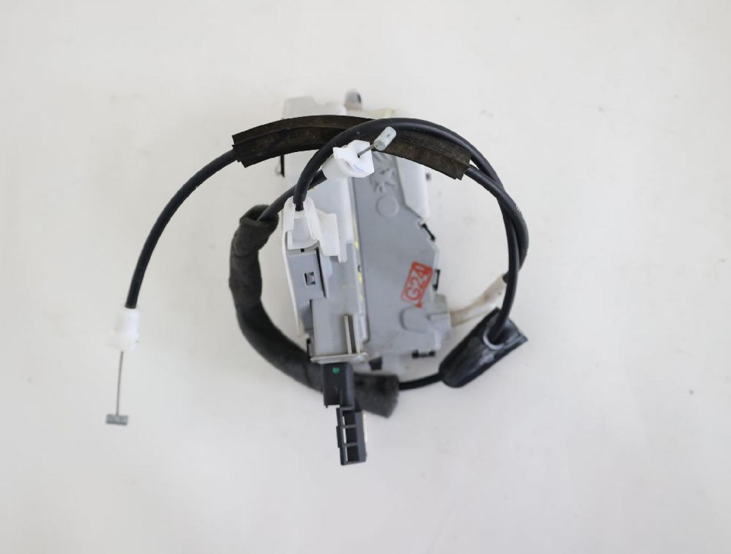 Türschloß hinten links PSA732154 Citroen C5 Break RW