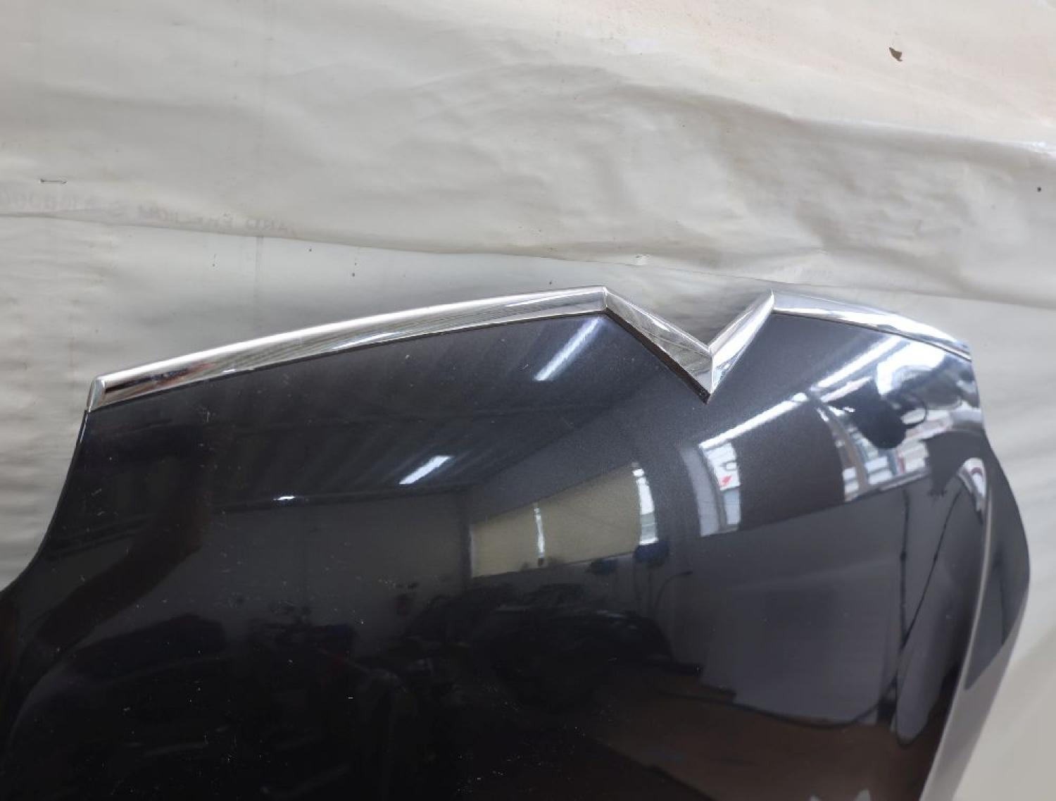 Motorhaube 7901P3 Citroen C5 Break RW
