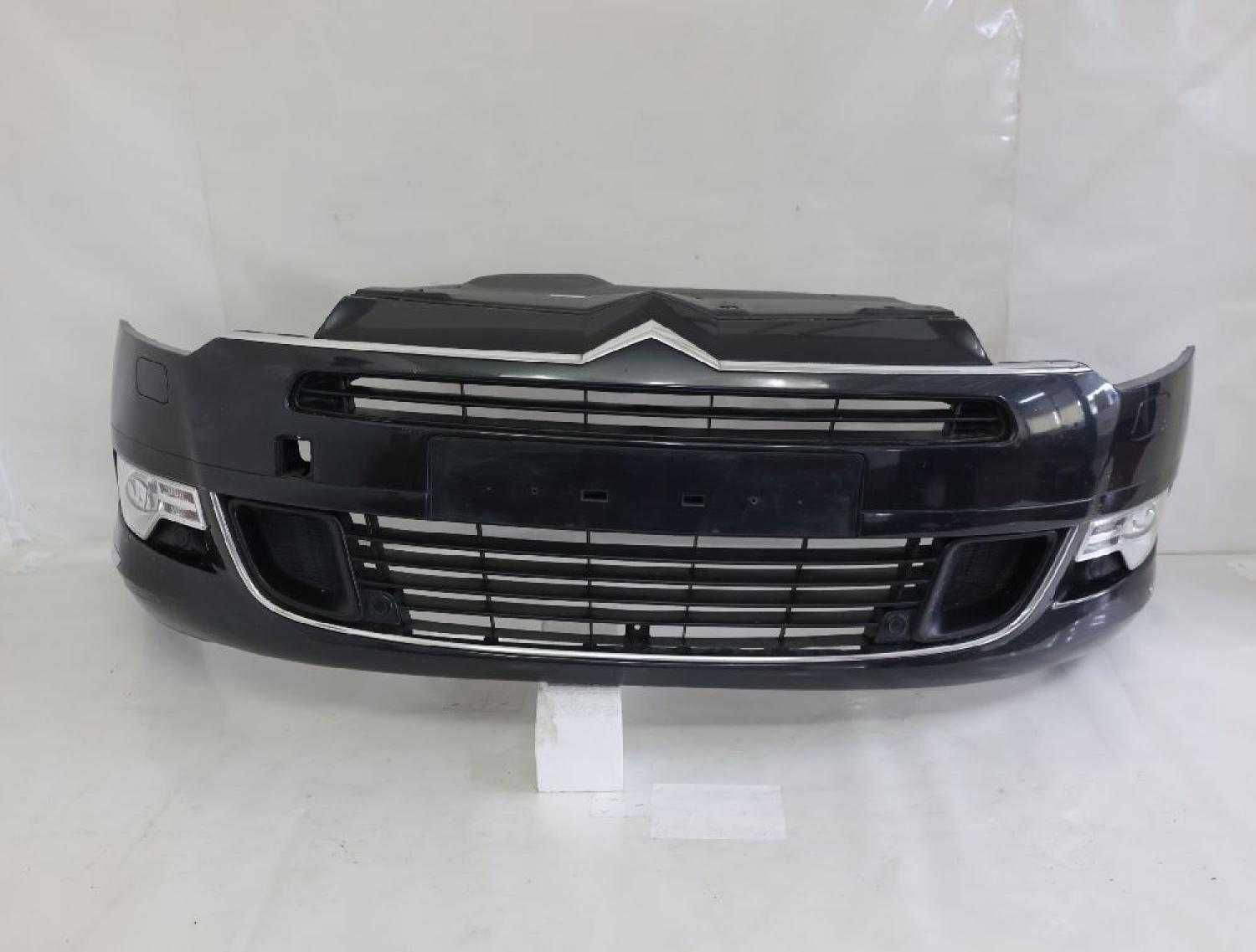 Stoßstange vorn 9681052477 Citroen C5 Break RW