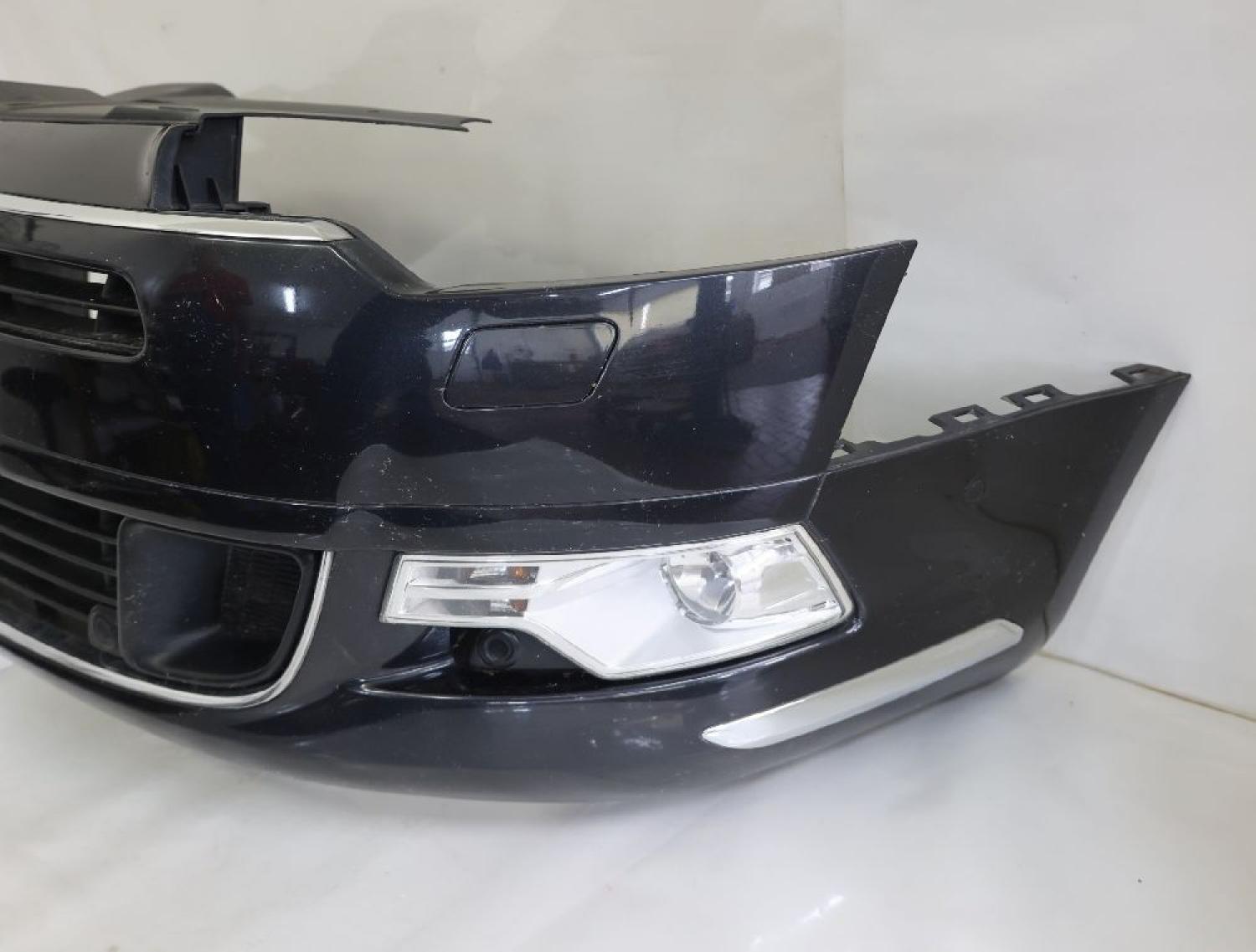 Stoßstange vorn 9681052477 Citroen C5 Break RW