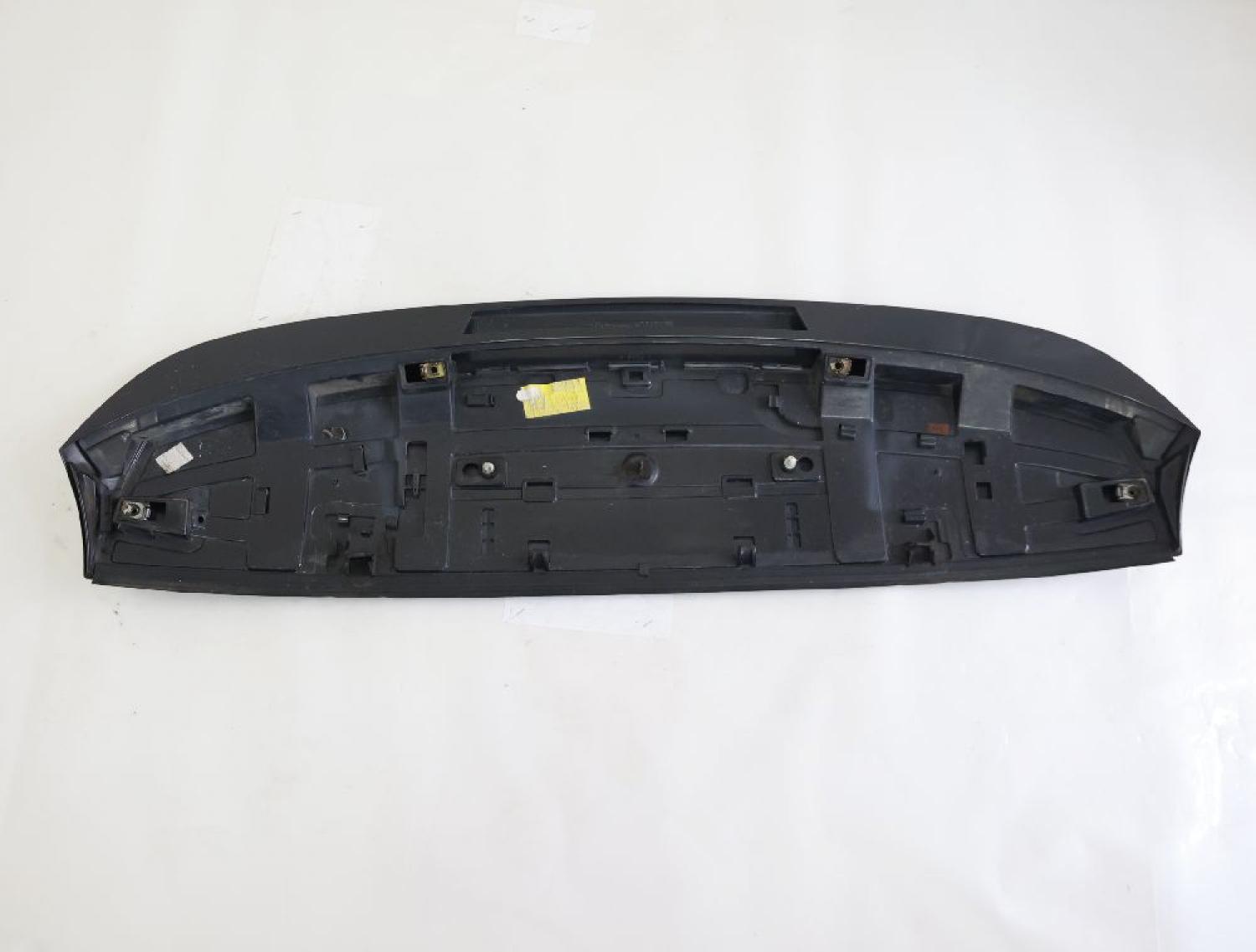 Spoiler Heck 9681135677 Citroen C5 Break RW