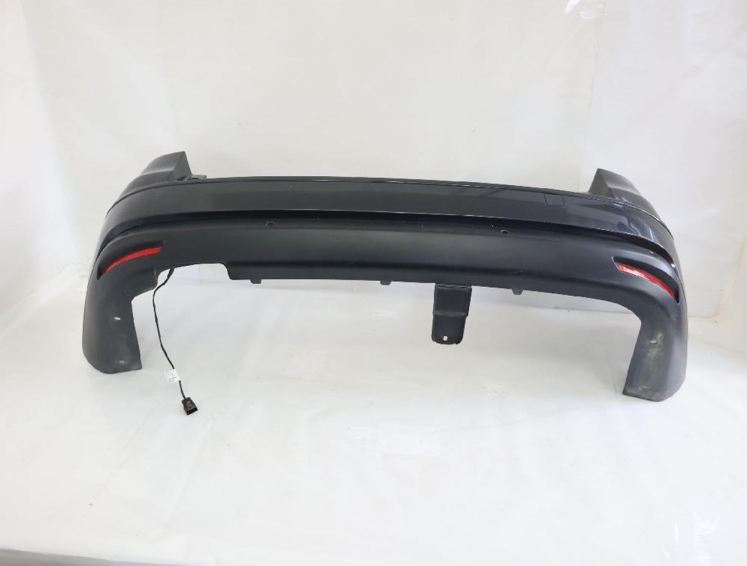 Stoßstange hinten 9681047877 Citroen C5 Break RW