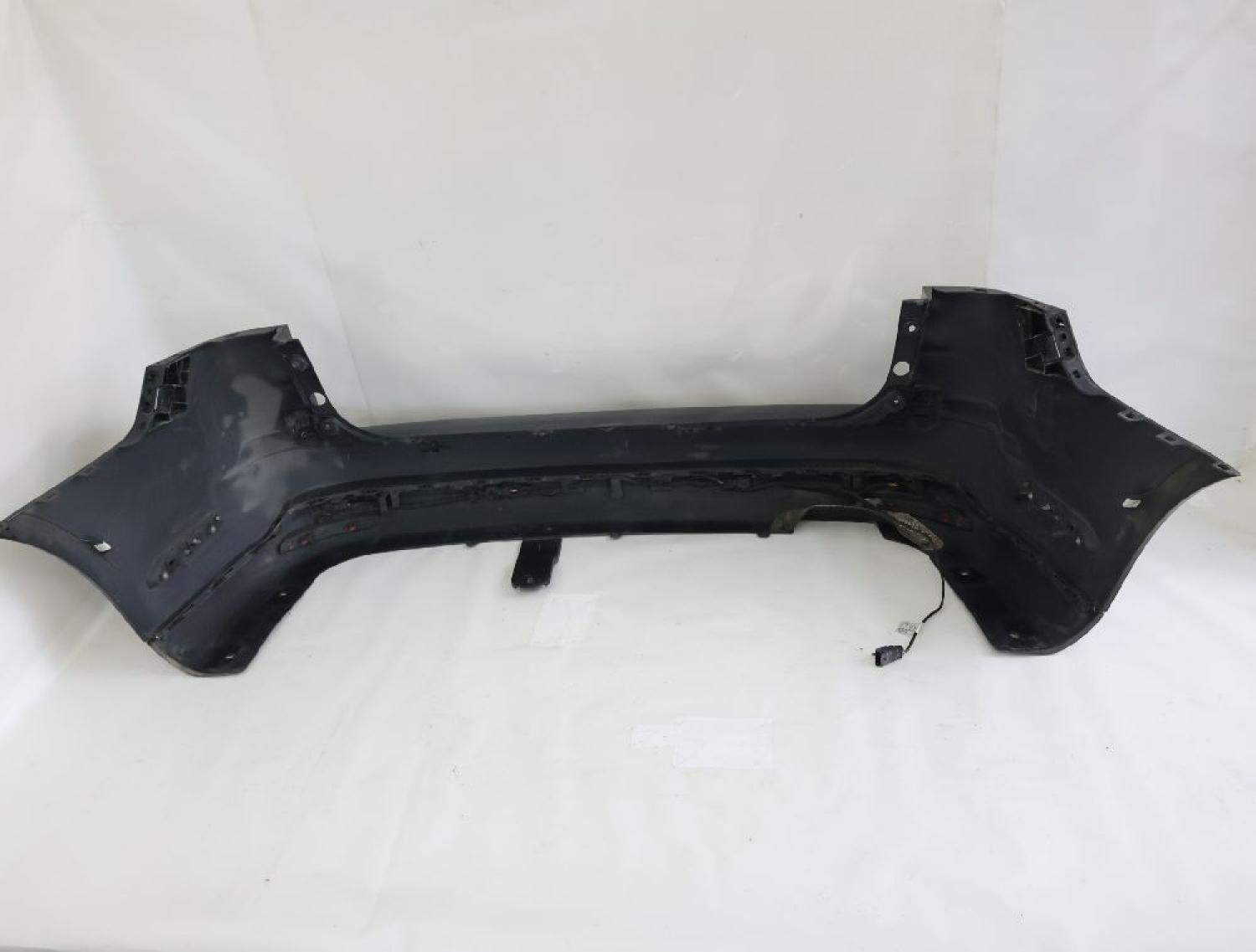 Stoßstange hinten 9681047877 Citroen C5 Break RW