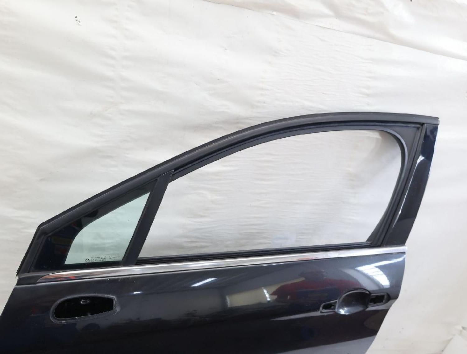 Tür vorn links 9002Y8 Citroen C5 Break RW