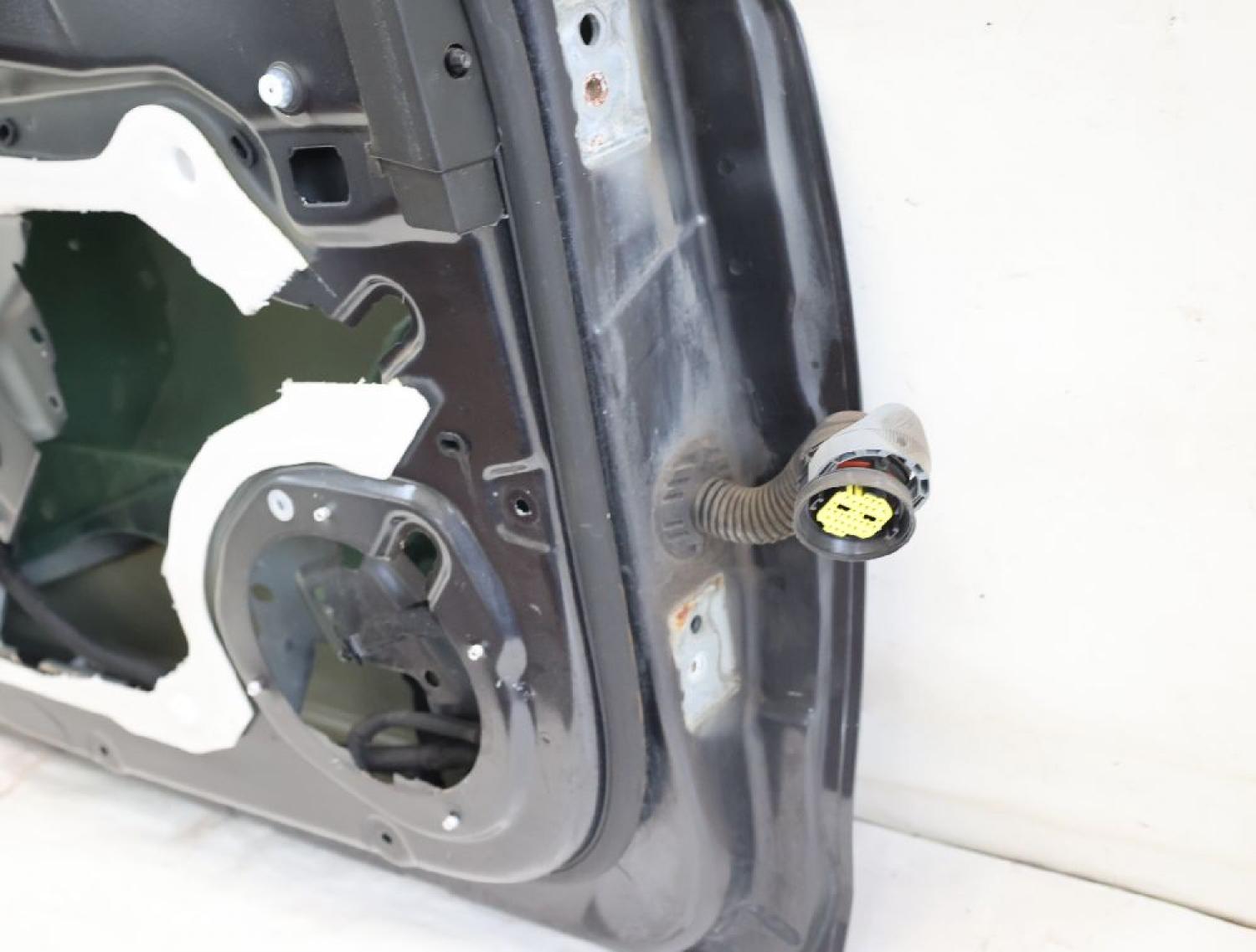 Tür vorn links 9002Y8 Citroen C5 Break RW