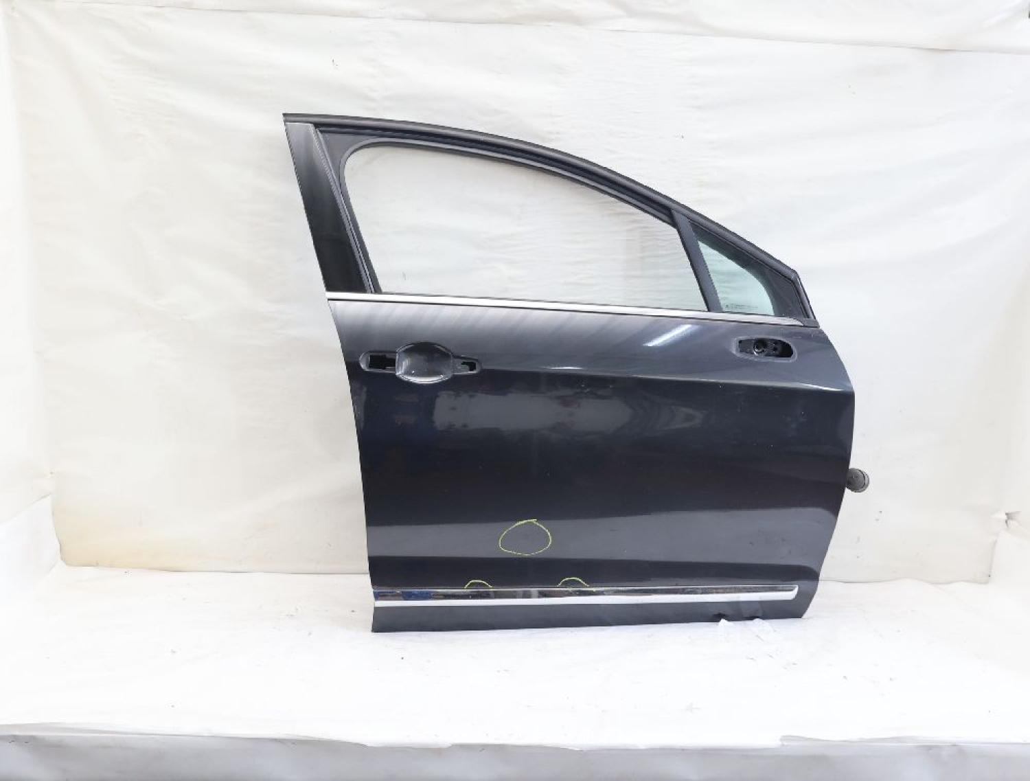 Tür vorn rechts 9004Z2 Citroen C5 Break RW