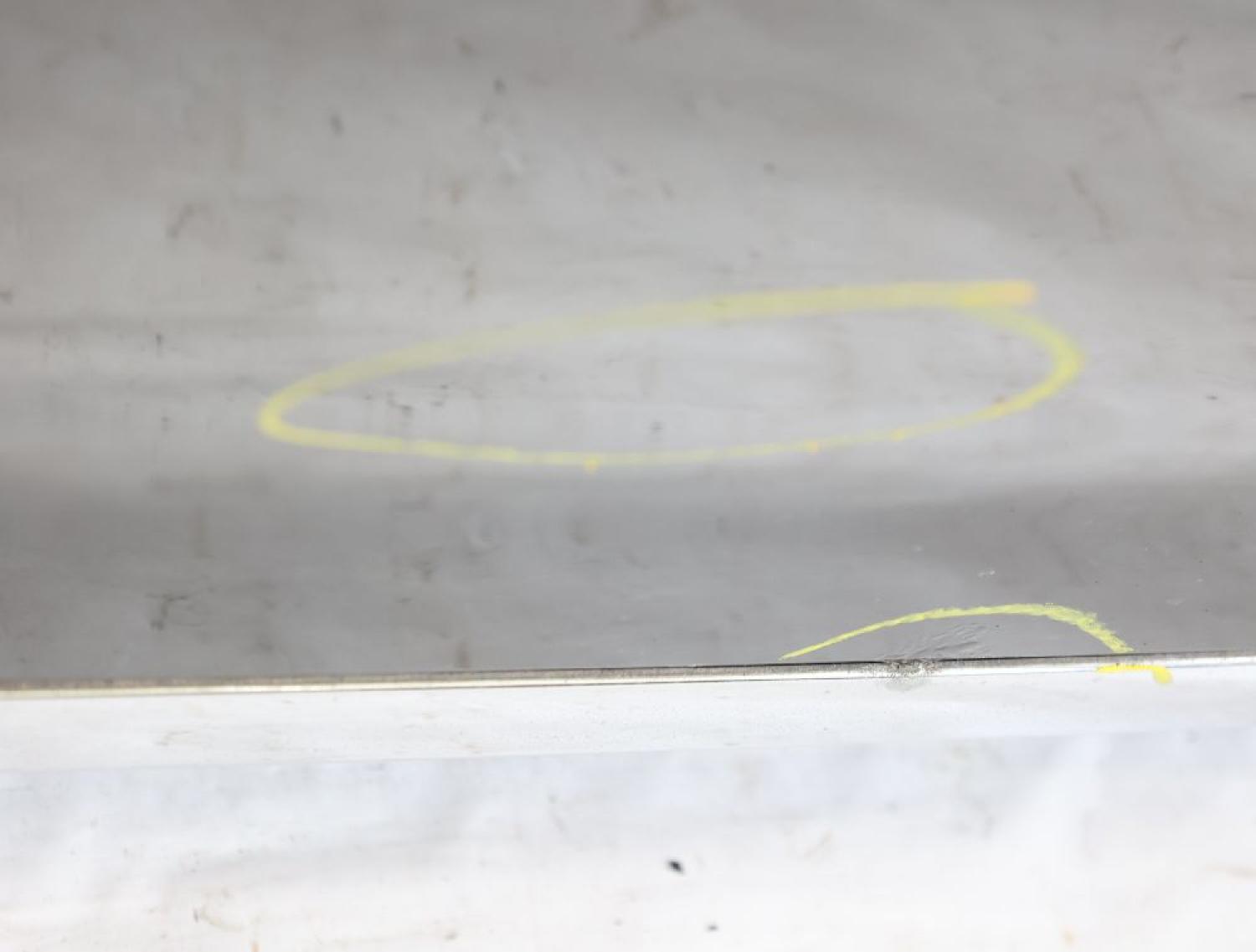 Tür vorn rechts 9004Z2 Citroen C5 Break RW