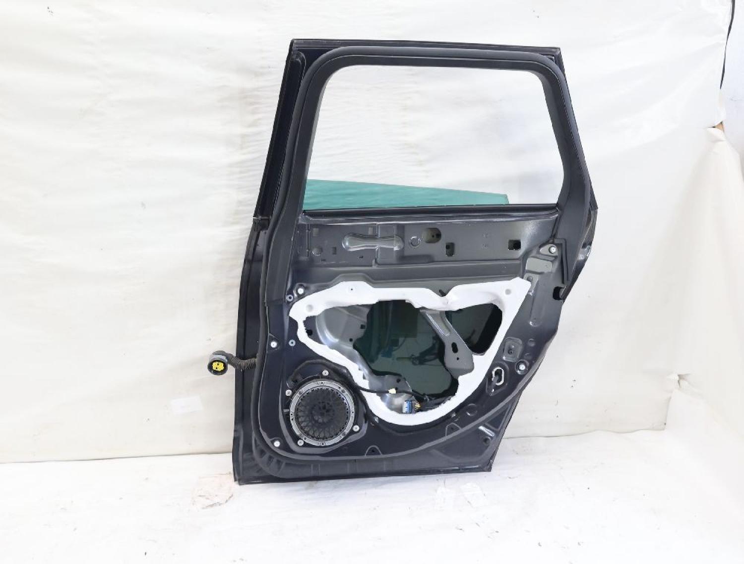 Tür hinten rechts 9008R9 Citroen C5 Break RW