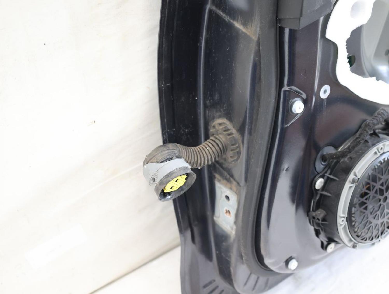 Tür hinten rechts 9008R9 Citroen C5 Break RW
