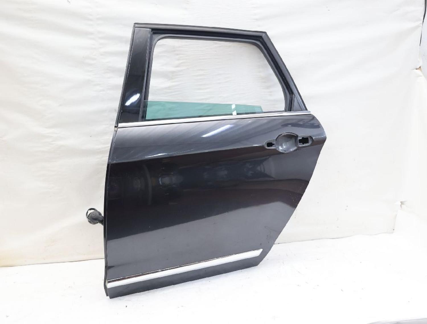 Tür hinten links 9006L5 Citroen C5 Break RW