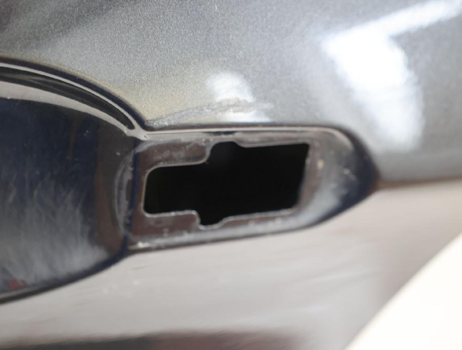 Tür hinten links 9006L5 Citroen C5 Break RW