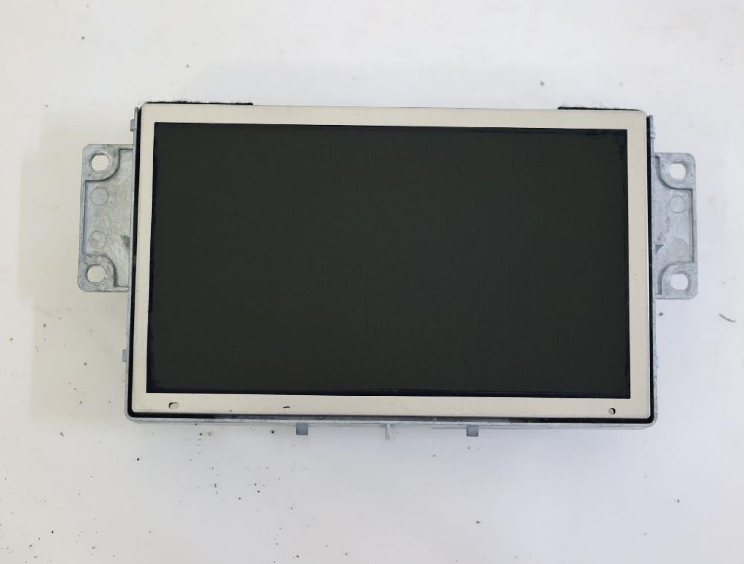 Display 9673538880 Citroen C5 Break RW