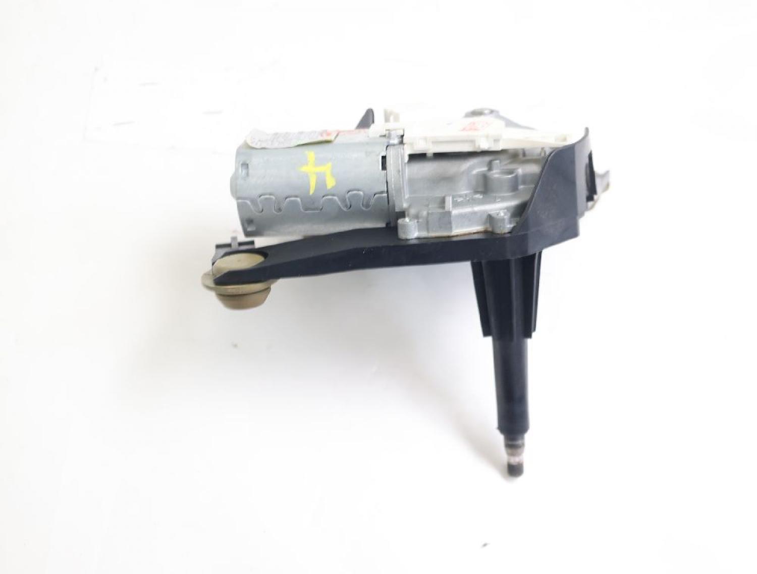 Scheibenwischermotor hinten 9682833480 Citroen C5 Break RW