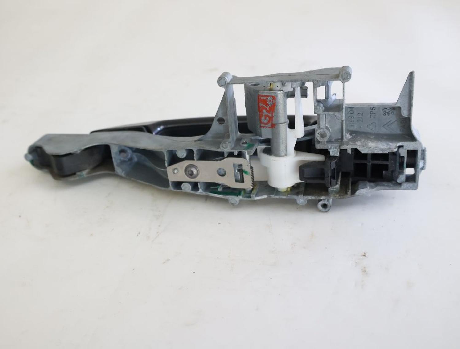 Türgriff außen vorn rechts 9101HS Citroen C5 Break RW
