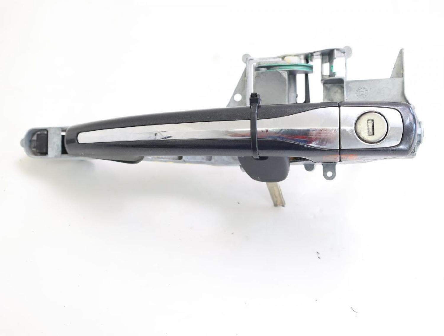 Türgriff außen vorn links 9101HR Citroen C5 Break RW