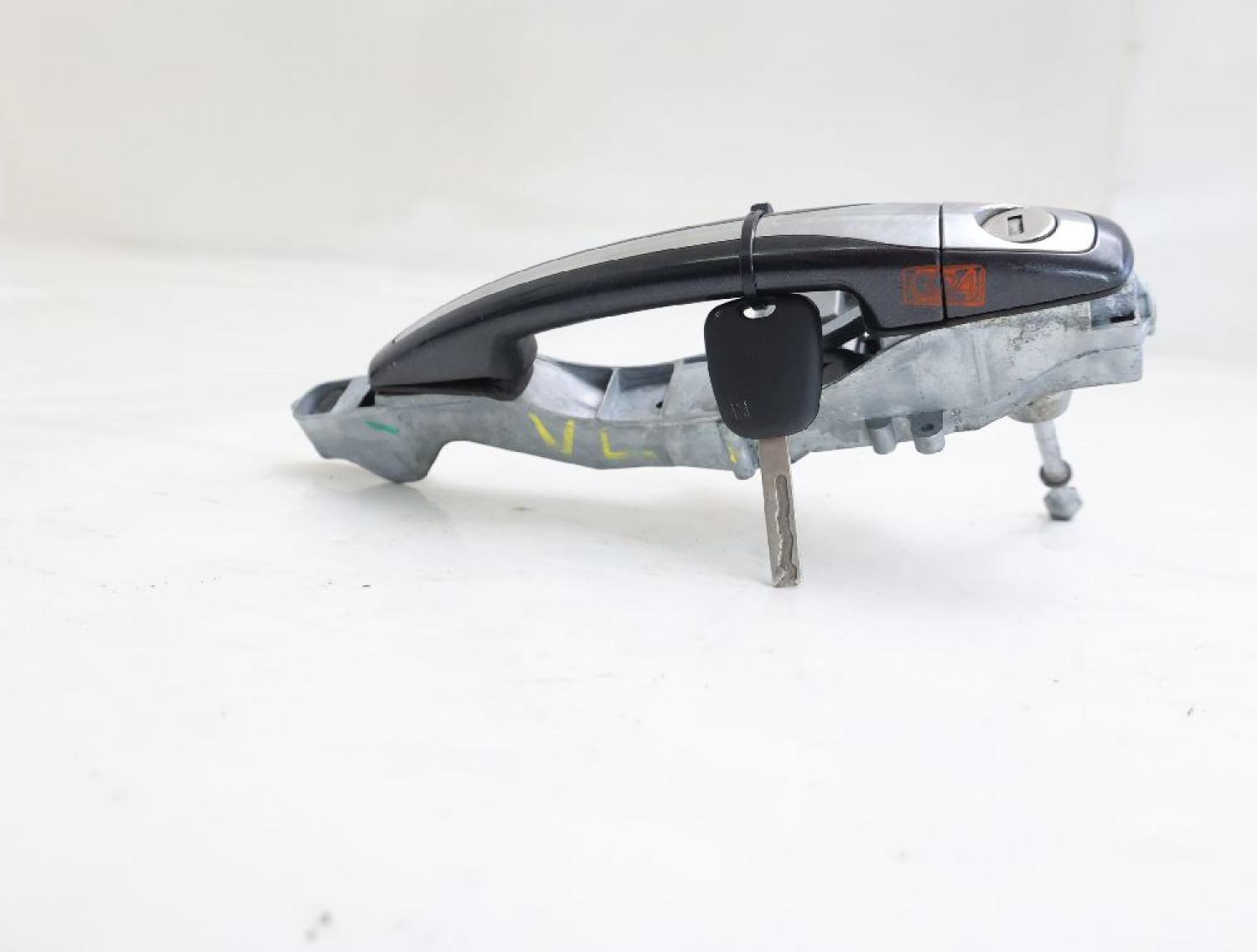 Türgriff außen vorn links 9101HR Citroen C5 Break RW