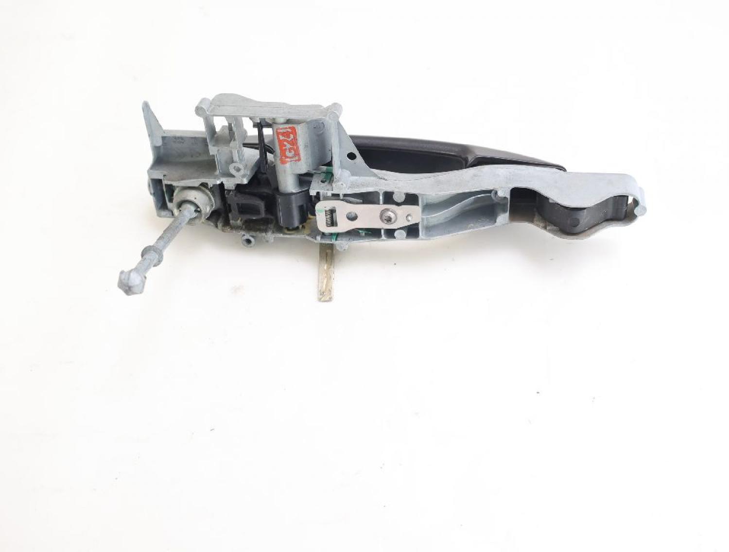 Türgriff außen vorn links 9101HR Citroen C5 Break RW
