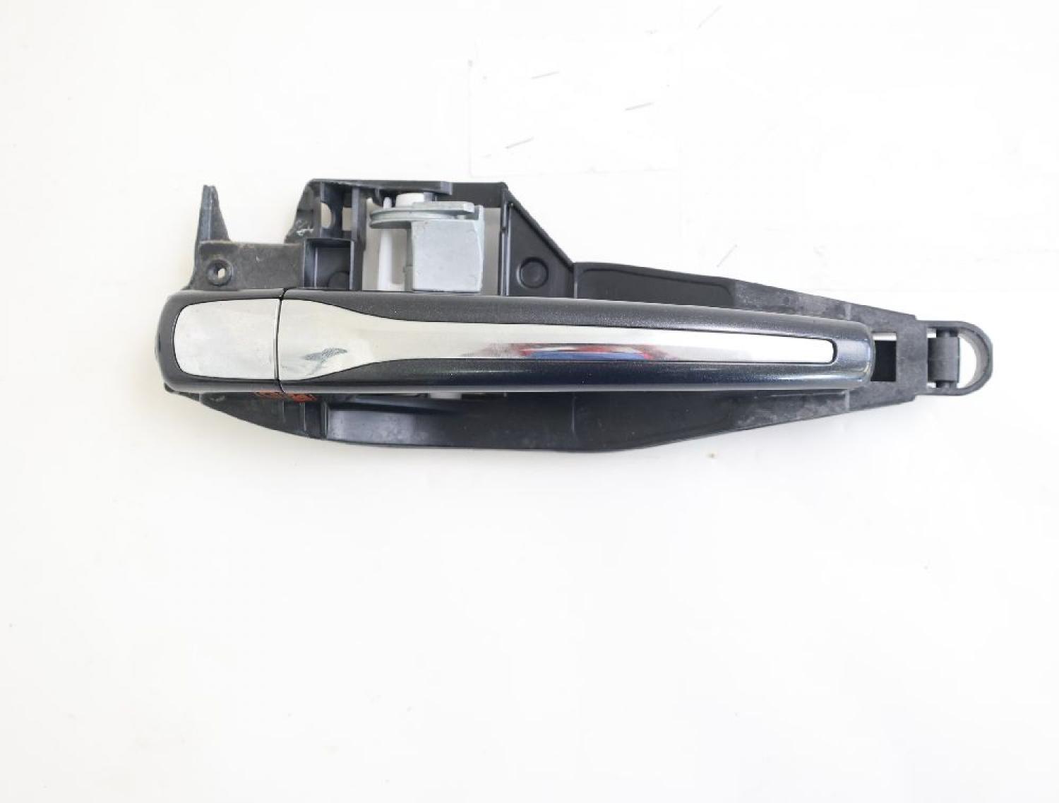 Türgriff außen hinten rechts 9672961080 Citroen C5 Break RW
