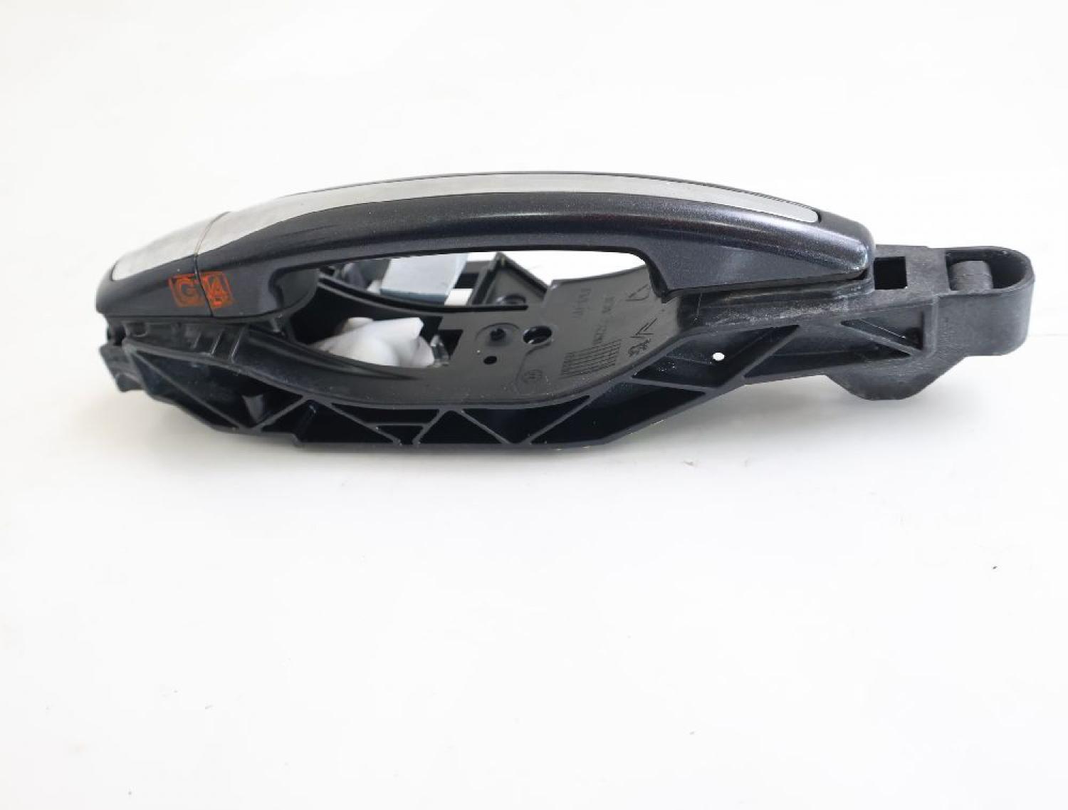 Türgriff außen hinten rechts 9672961080 Citroen C5 Break RW