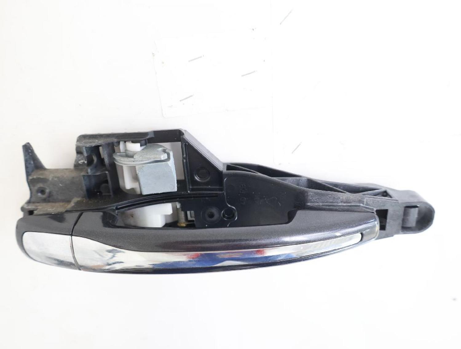 Türgriff außen hinten rechts 9672961080 Citroen C5 Break RW