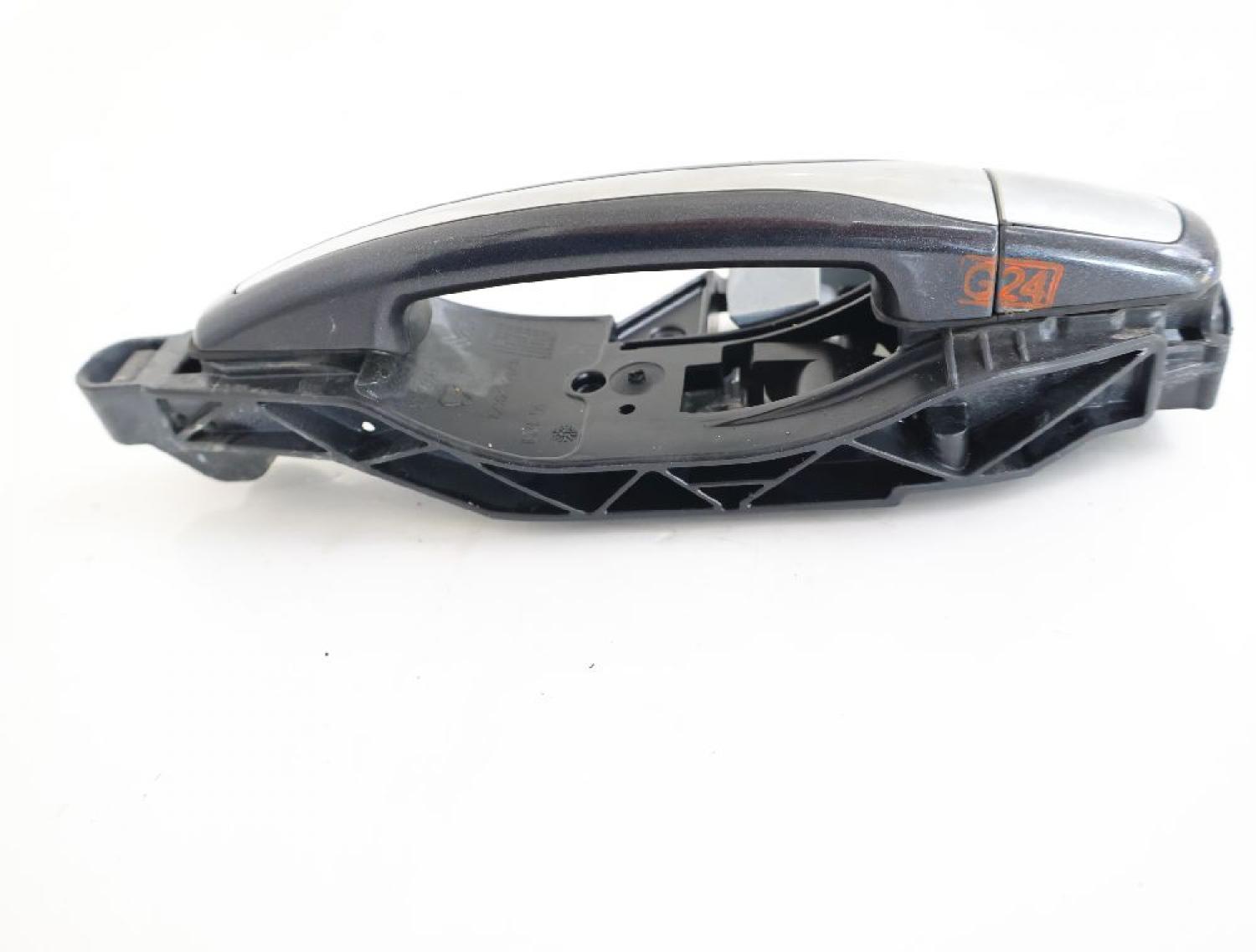 Türgriff außen hinten links 9672961180 Citroen C5 Break RW