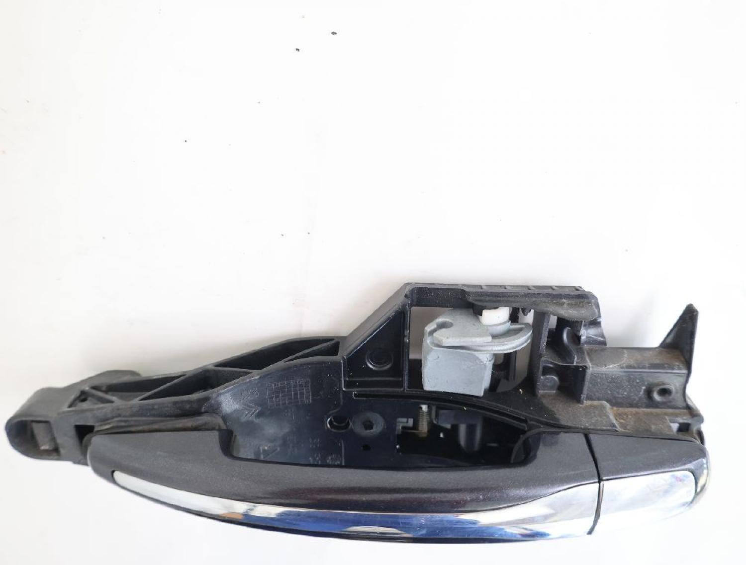 Türgriff außen hinten links 9672961180 Citroen C5 Break RW