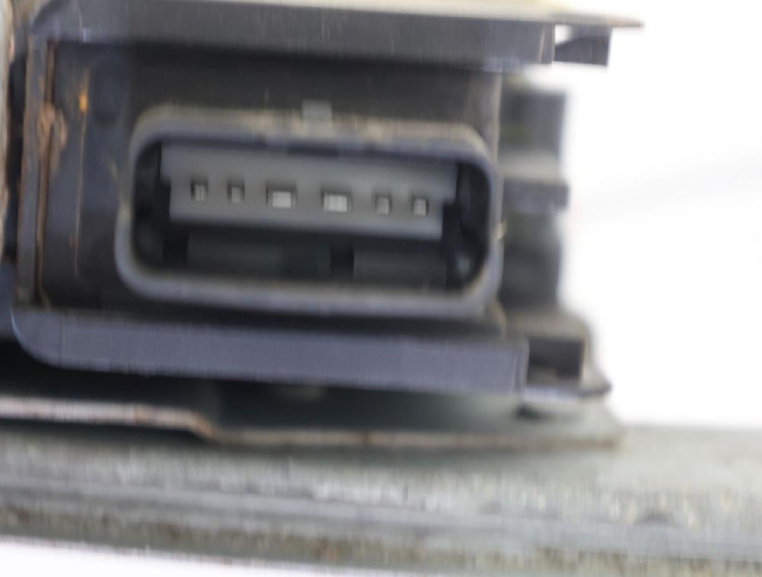 Fensterheber elektrisch vorn rechts 128000782 Citroen C5 Break RW