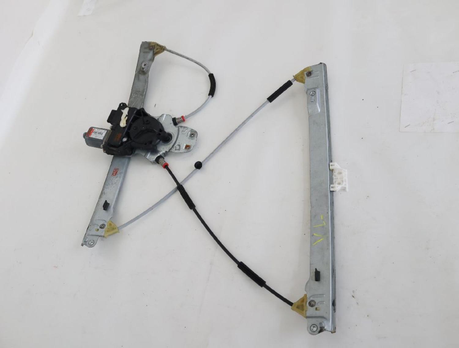 Fensterheber elektrisch vorn links 128000781 Citroen C5 Break RW