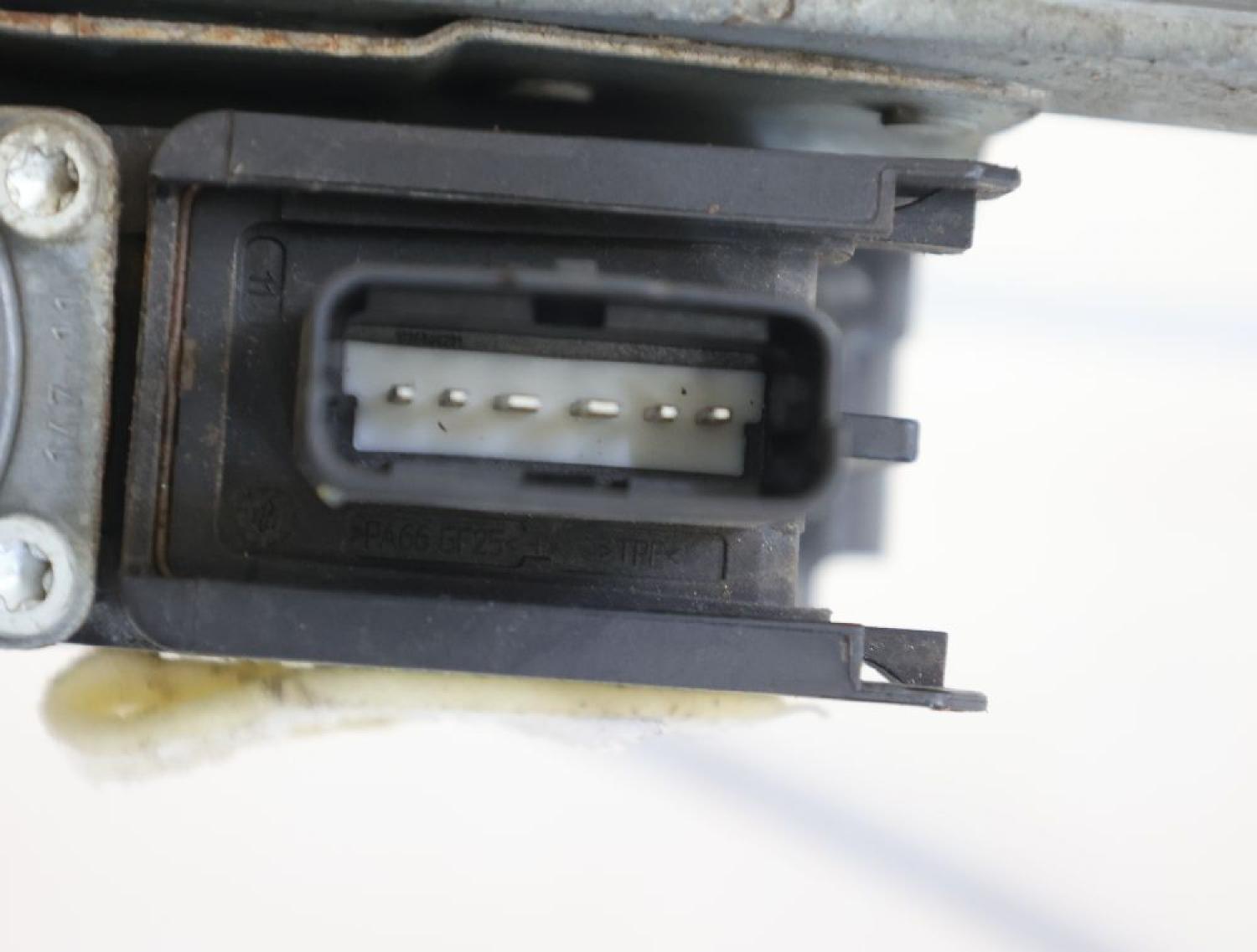 Fensterheber elektrisch vorn links 128000781 Citroen C5 Break RW