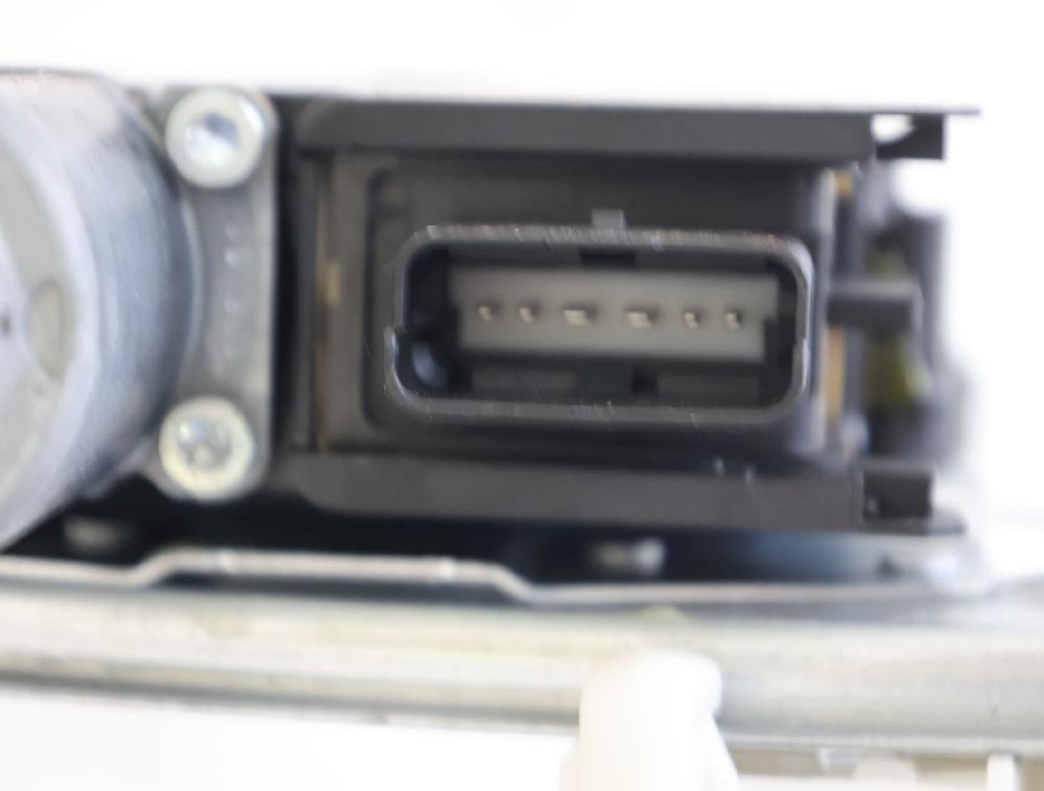 Fensterheber elektrisch hinten links 128000772 Citroen C5 Break RW