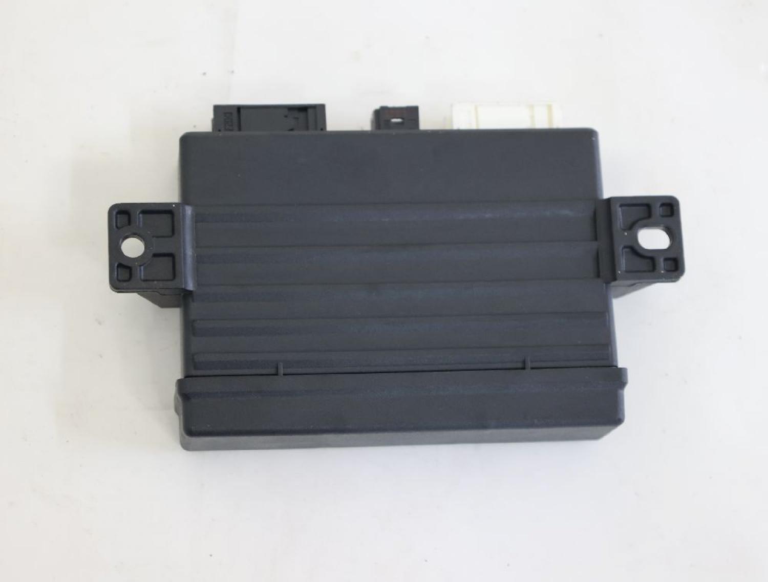 Steuergerät Parktronic 9663821780 Citroen C5 Break RW