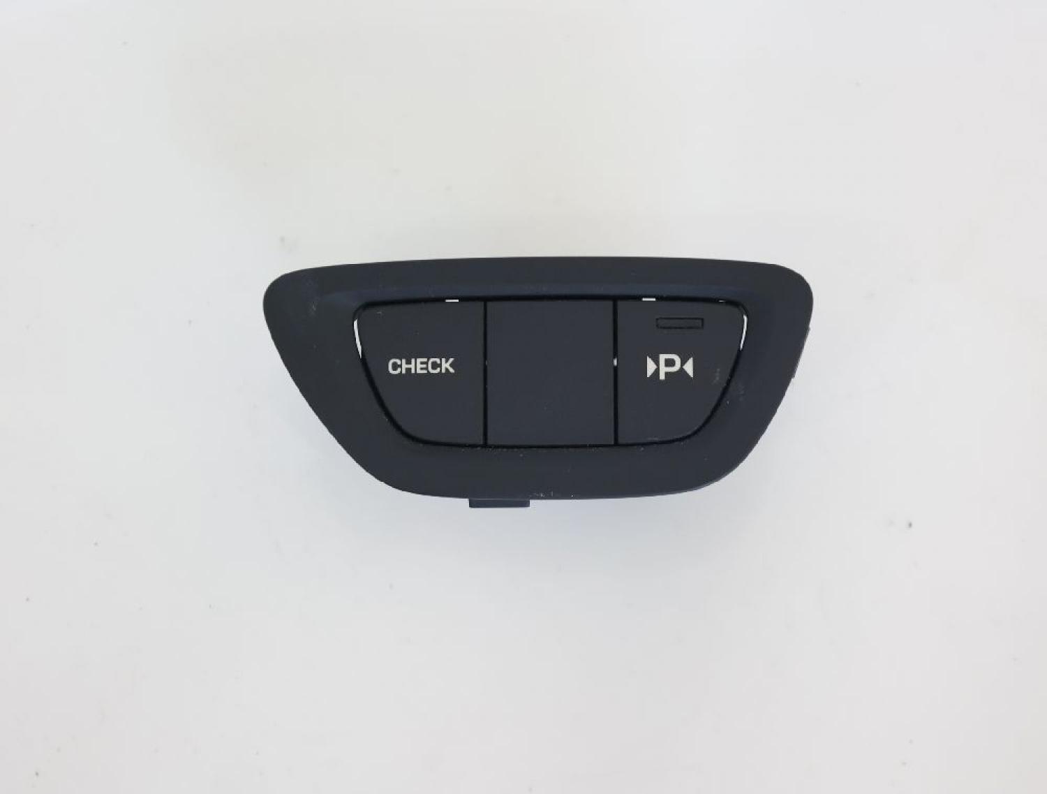 Schalter Parkbremse 9682436677 Citroen C5 Break RW
