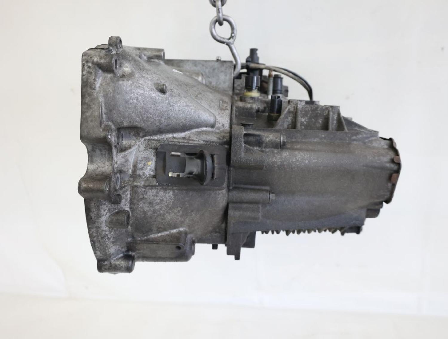 Getriebe 6 Gang 9684581410 Citroen C5 Break RW