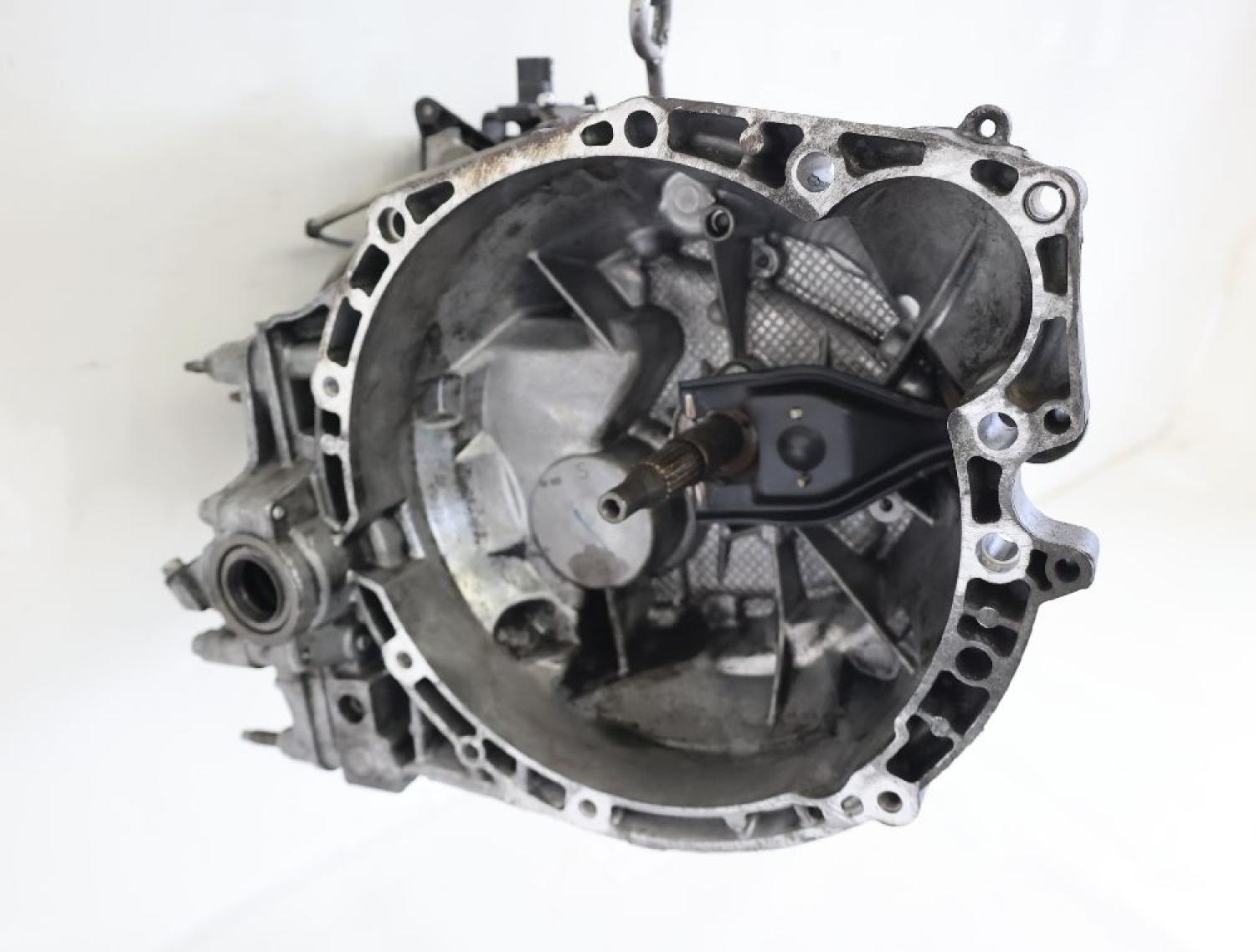 Getriebe 6 Gang 9684581410 Citroen C5 Break RW