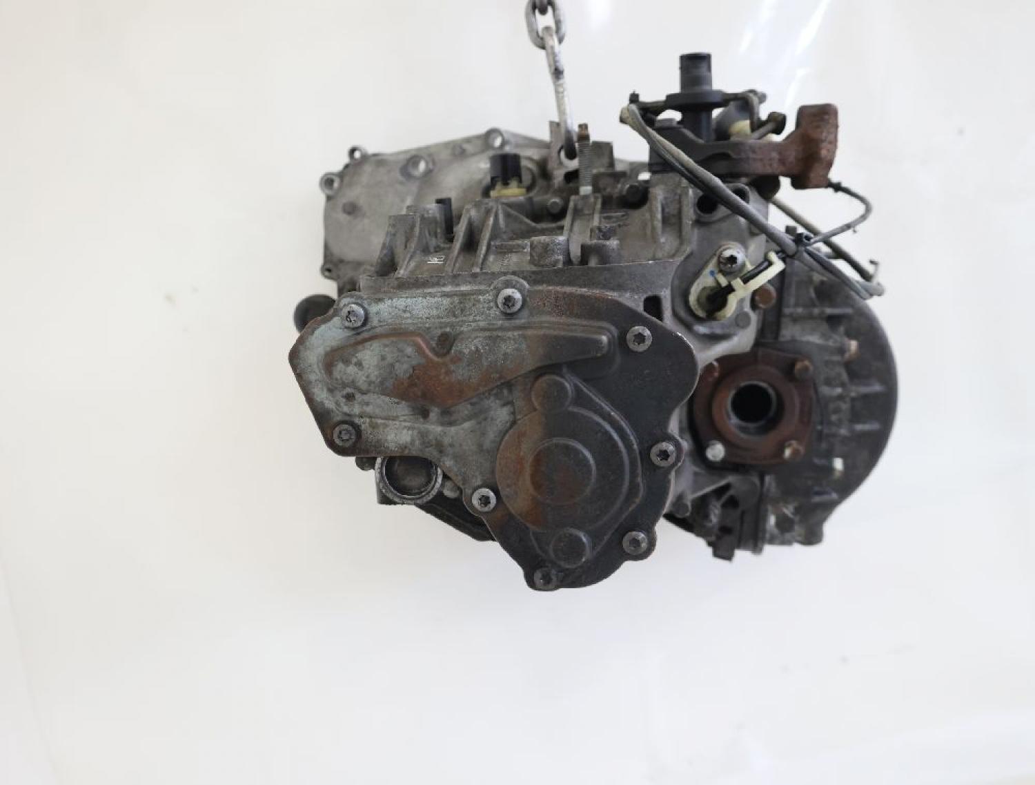 Getriebe 6 Gang 9684581410 Citroen C5 Break RW