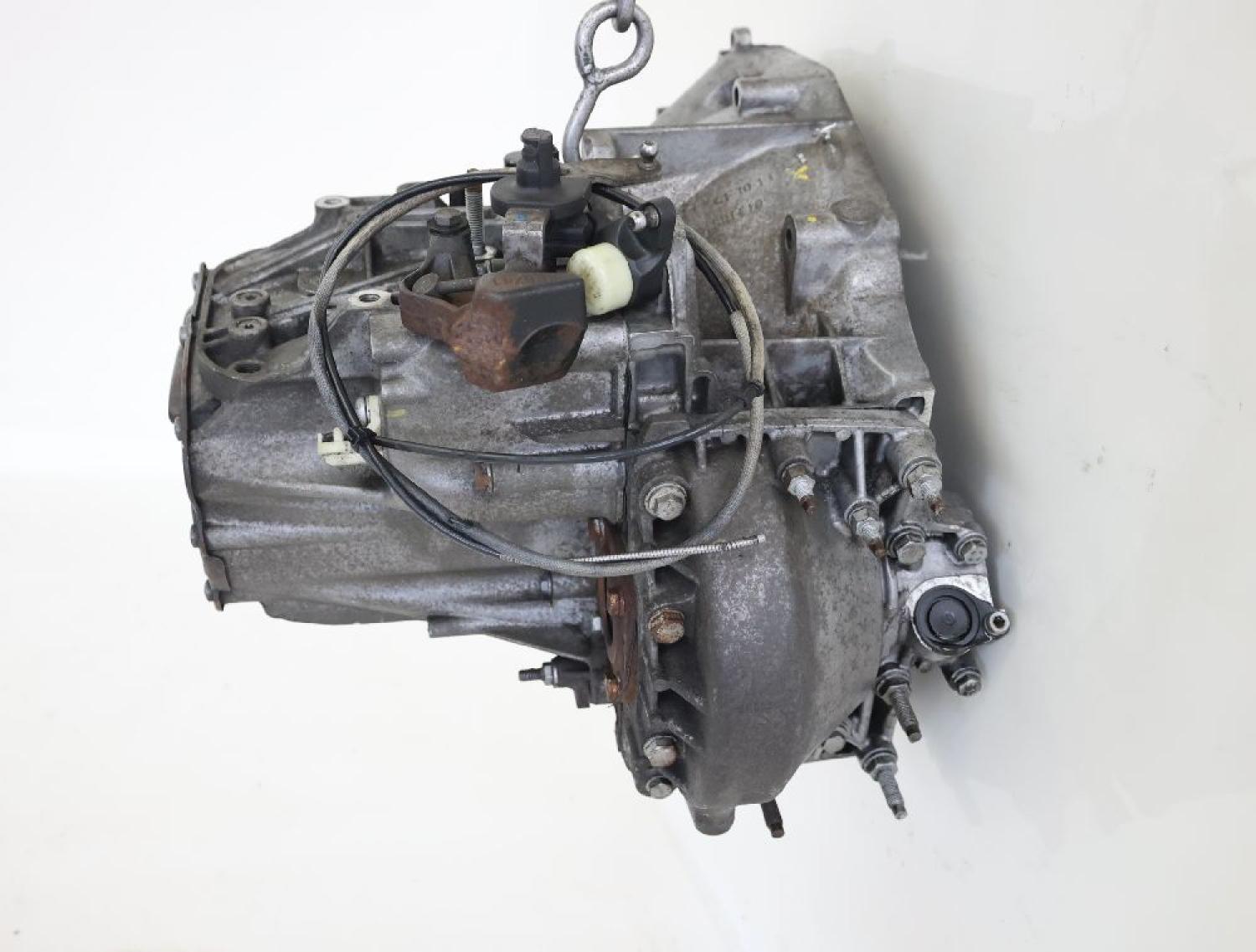 Getriebe 6 Gang 9684581410 Citroen C5 Break RW