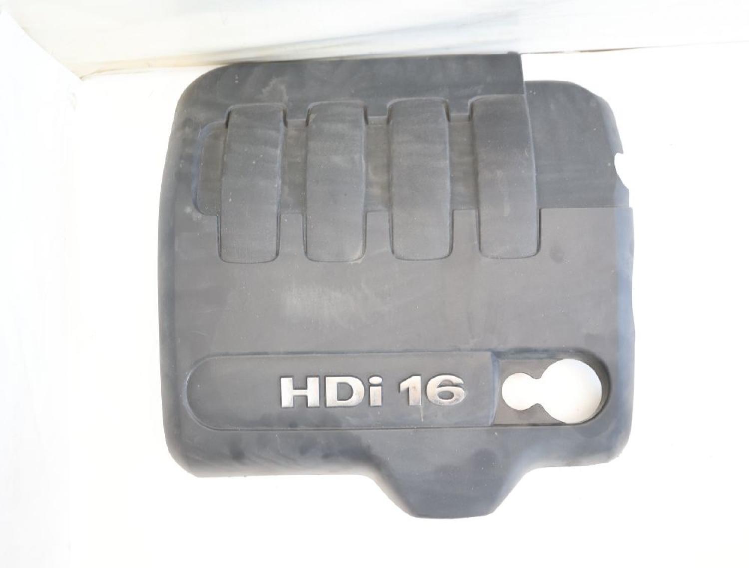 Motorabdeckung 9683424680 Citroen C5 Break RW