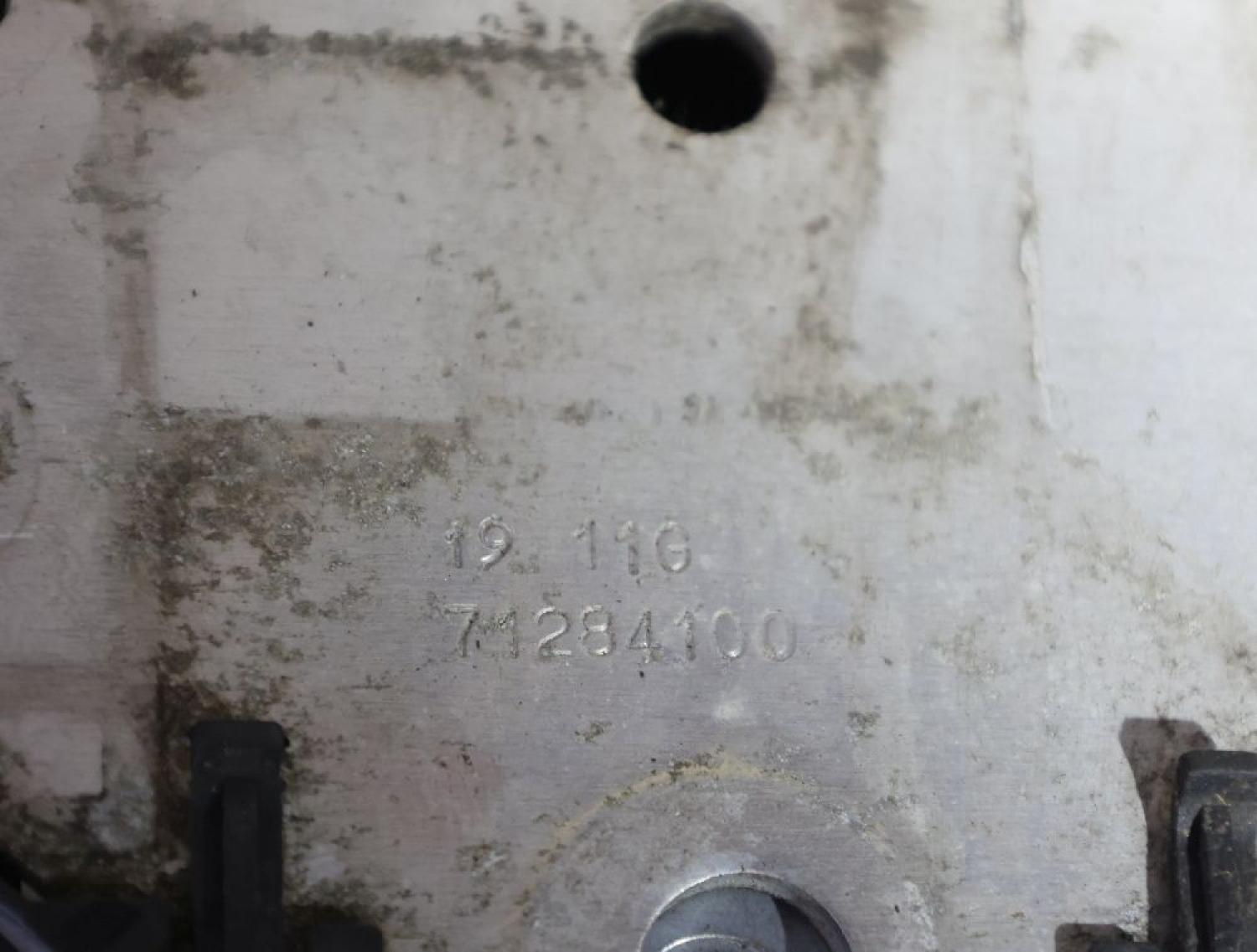 Achsträger vorn 71284100 Citroen C5 Break RW
