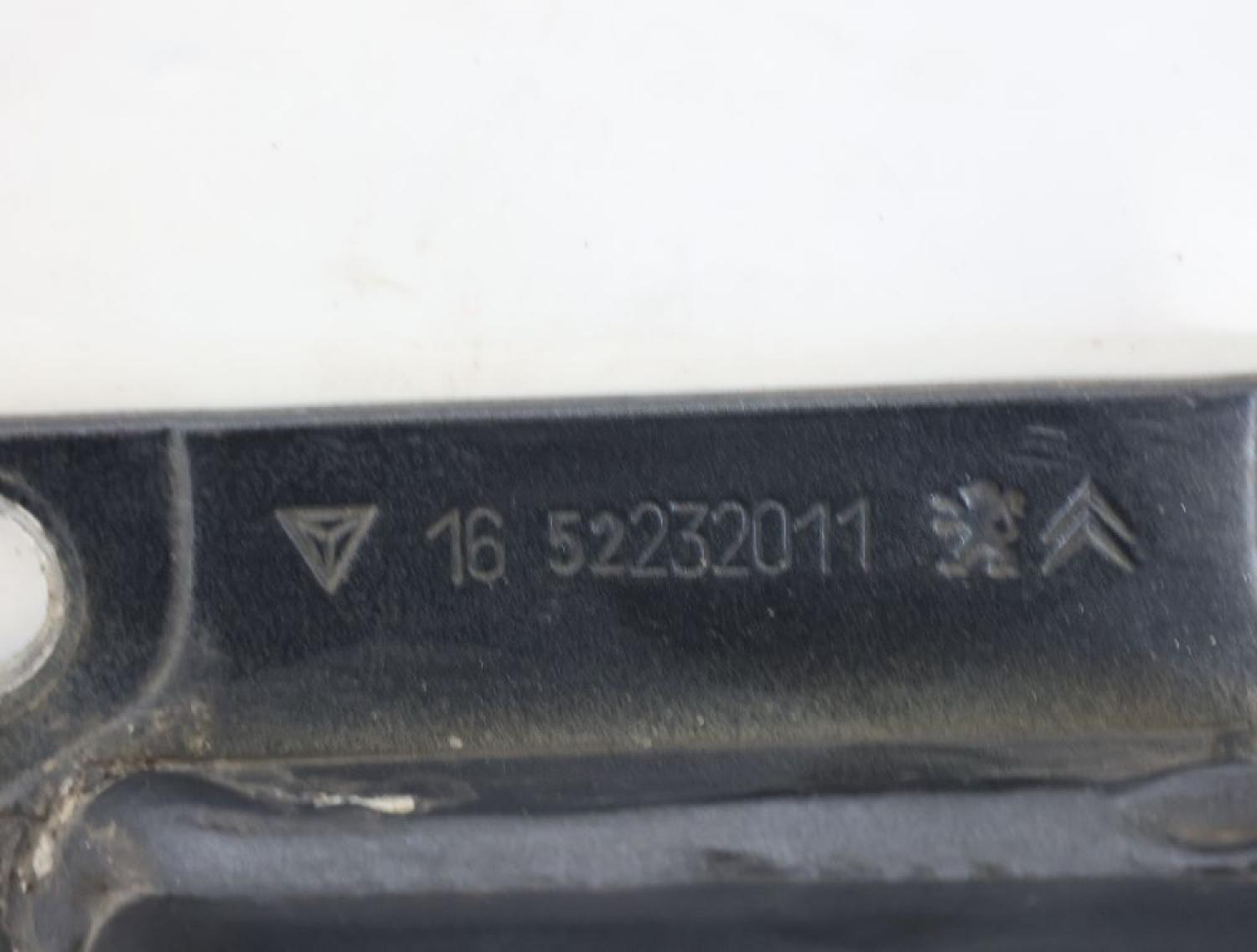 Stoßstangenträger vorn 9660501880 Citroen C5 Break RW