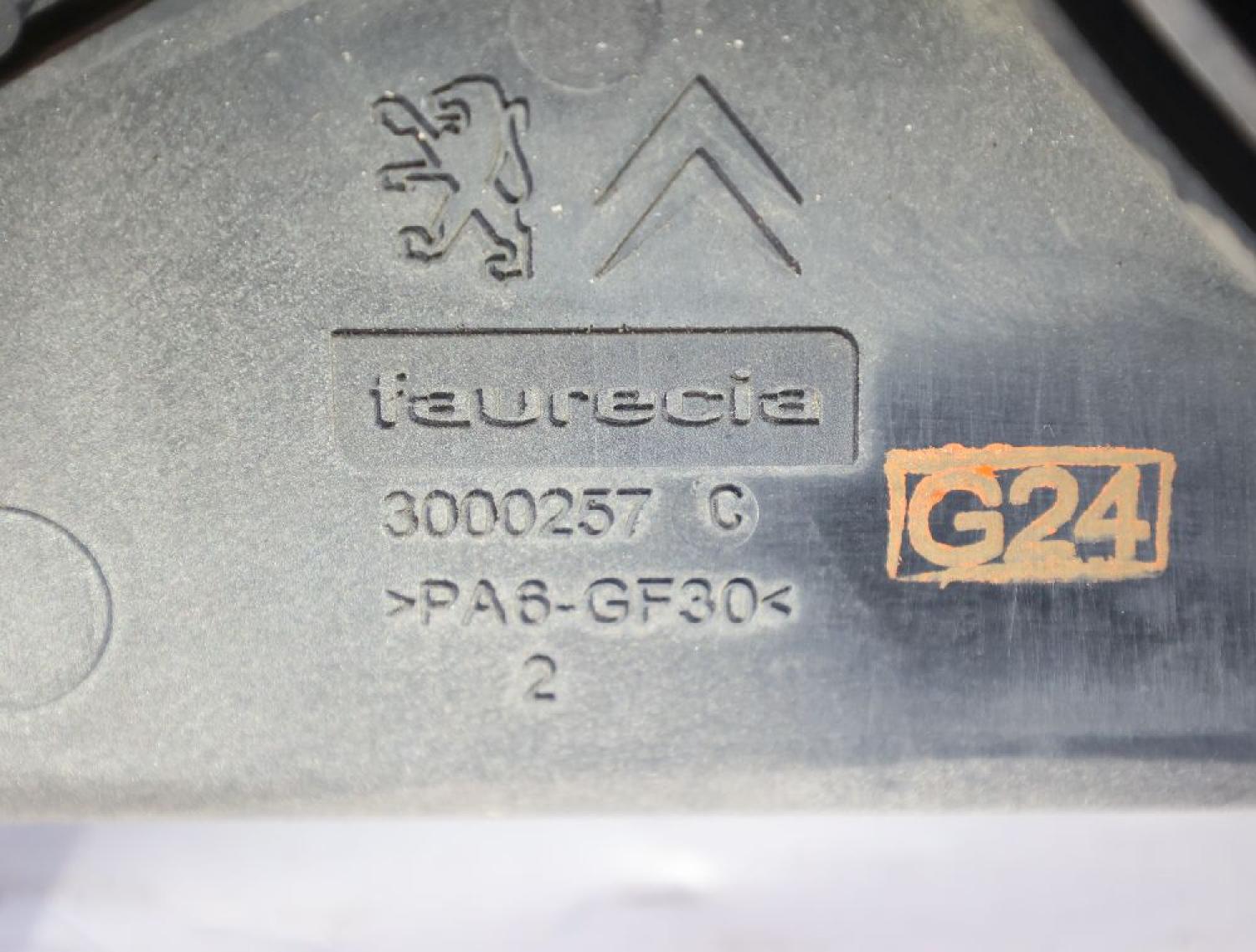 Ventilator (am Kühler) 3000257C Citroen C5 Break RW