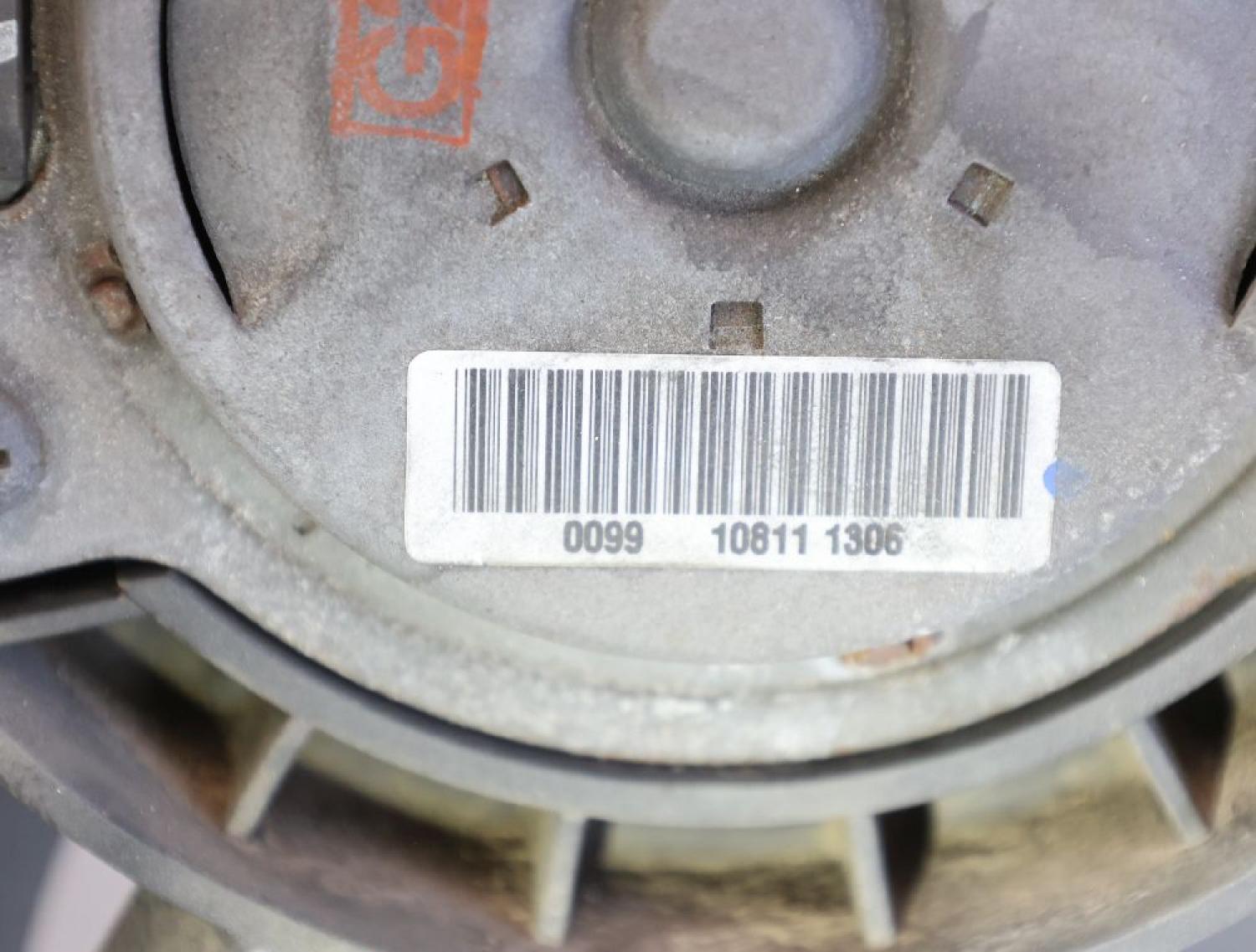 Ventilator (am Kühler) 3000257C Citroen C5 Break RW