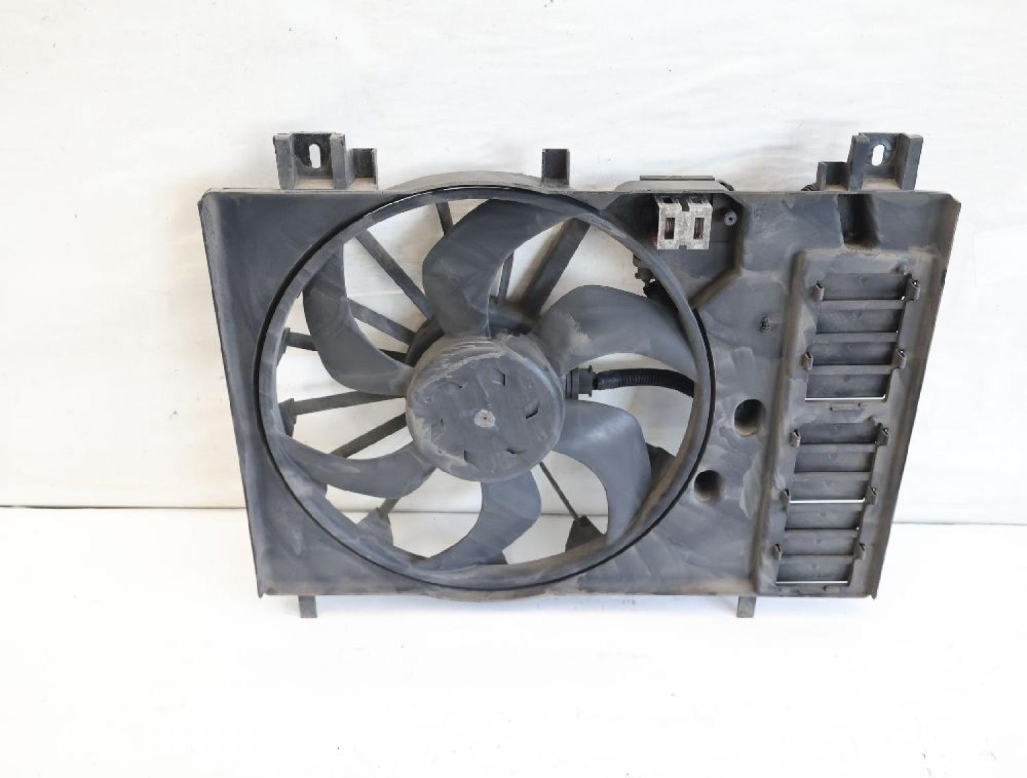 Ventilator (am Kühler) 3000257C Citroen C5 Break RW