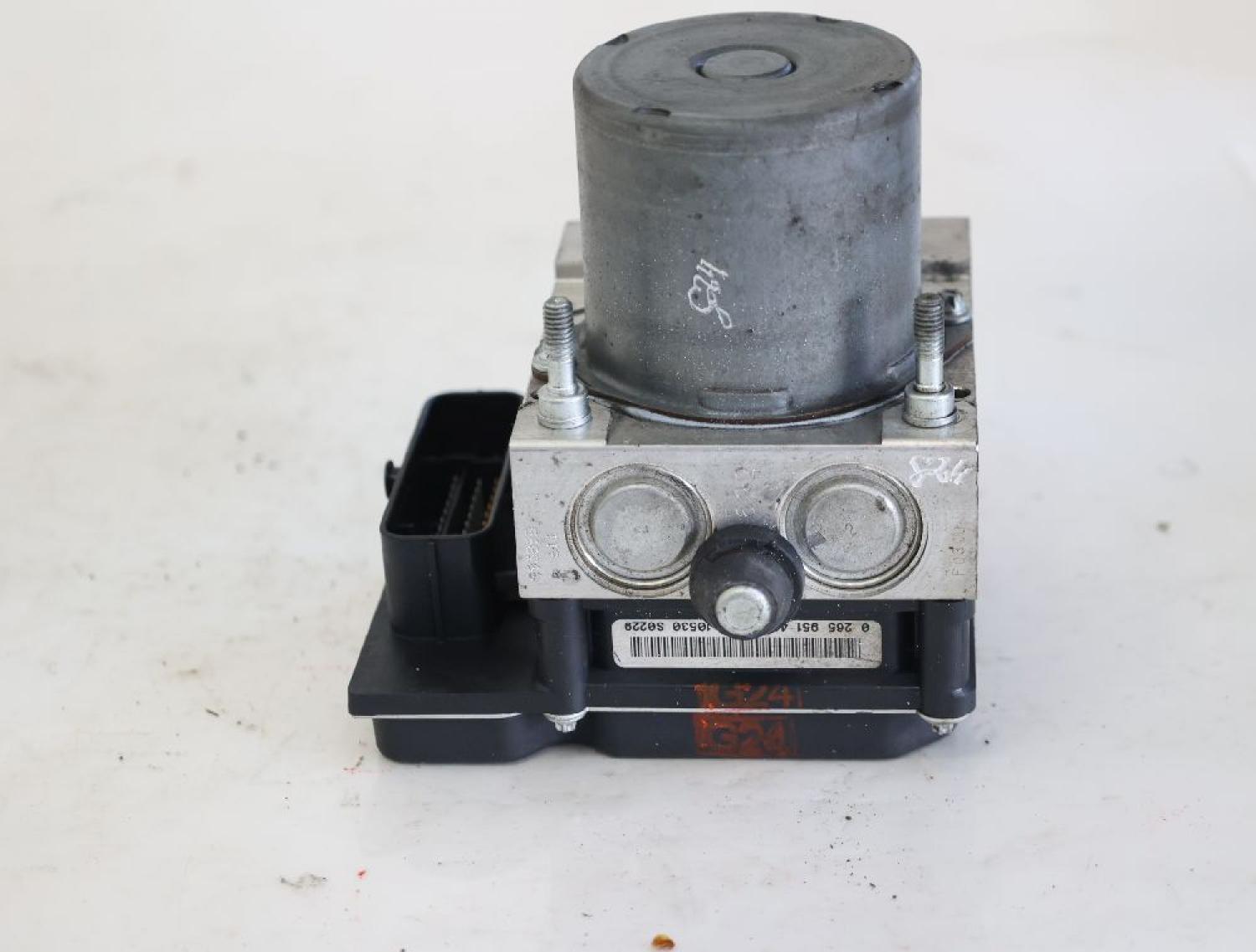 Hydraulikeinheit ABS 9674797480 Citroen C5 Break RW