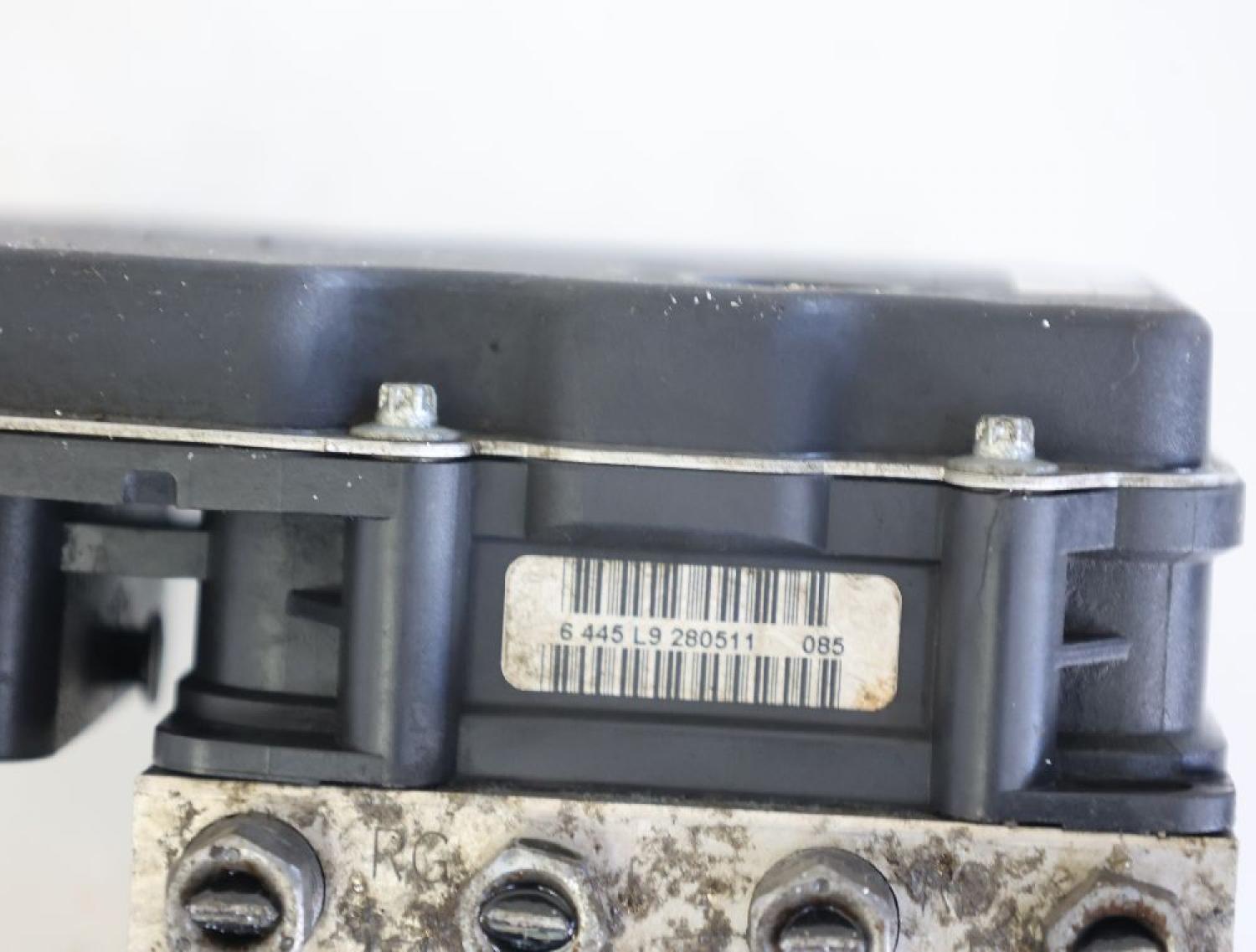 Hydraulikeinheit ABS 9674797480 Citroen C5 Break RW