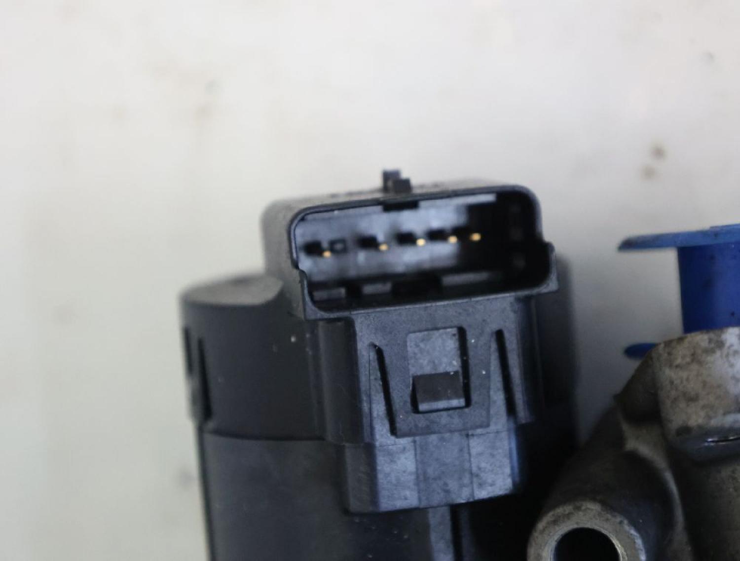 Abgasrückführventil 9681825280 Citroen C5 Break RW
