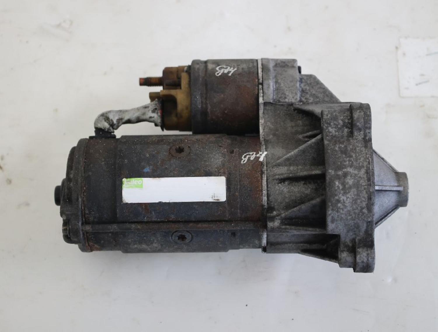 Anlasser 5802Z5 Citroen C5 Break RW