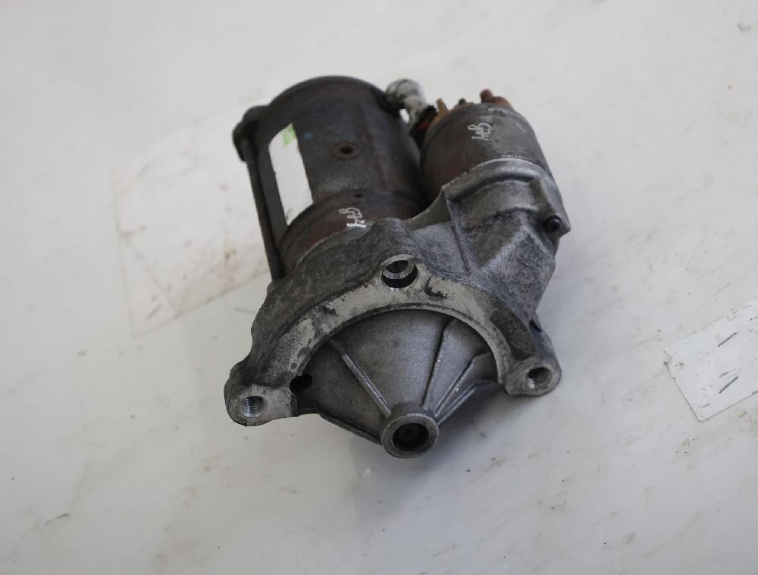 Anlasser 5802Z5 Citroen C5 Break RW