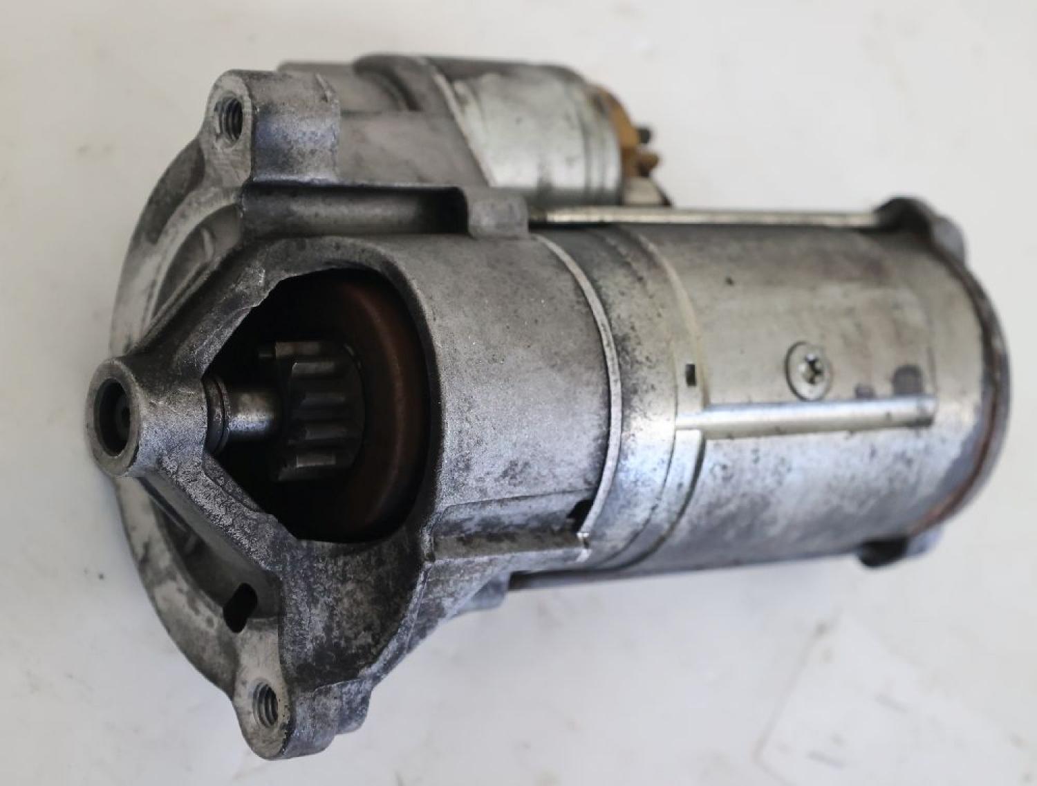 Anlasser 5802Z5 Citroen C5 Break RW
