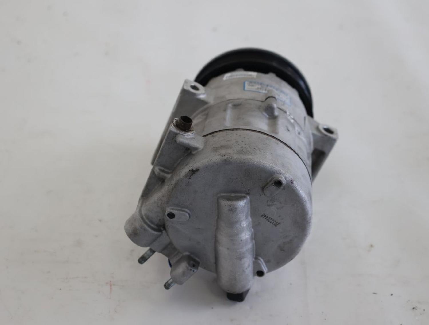Klimakompressor 9683055180 Citroen C5 Break RW