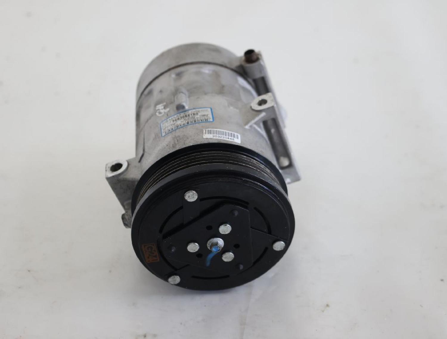 Klimakompressor 9683055180 Citroen C5 Break RW